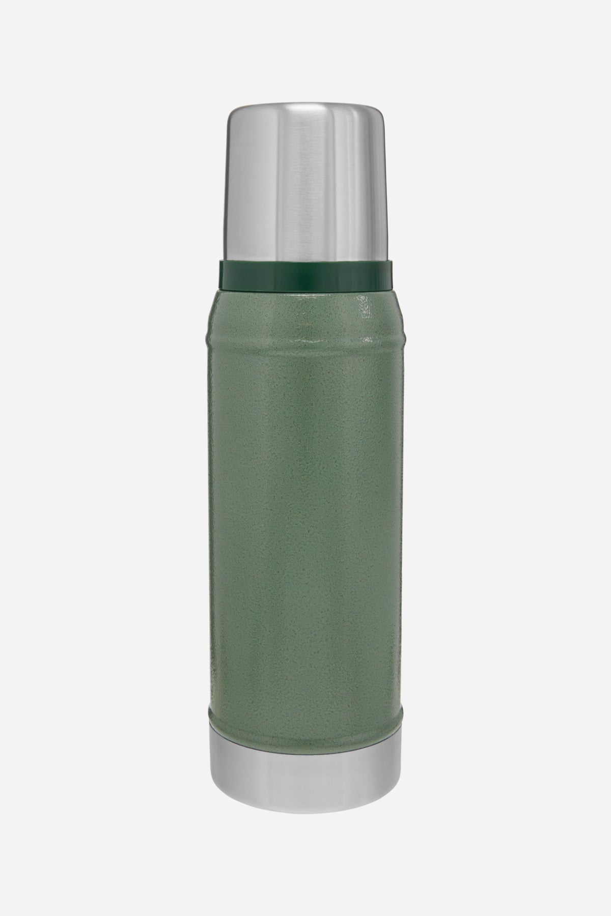 Stanley Klasik Vakumlu Termos 0,75 Lt - Yeşil