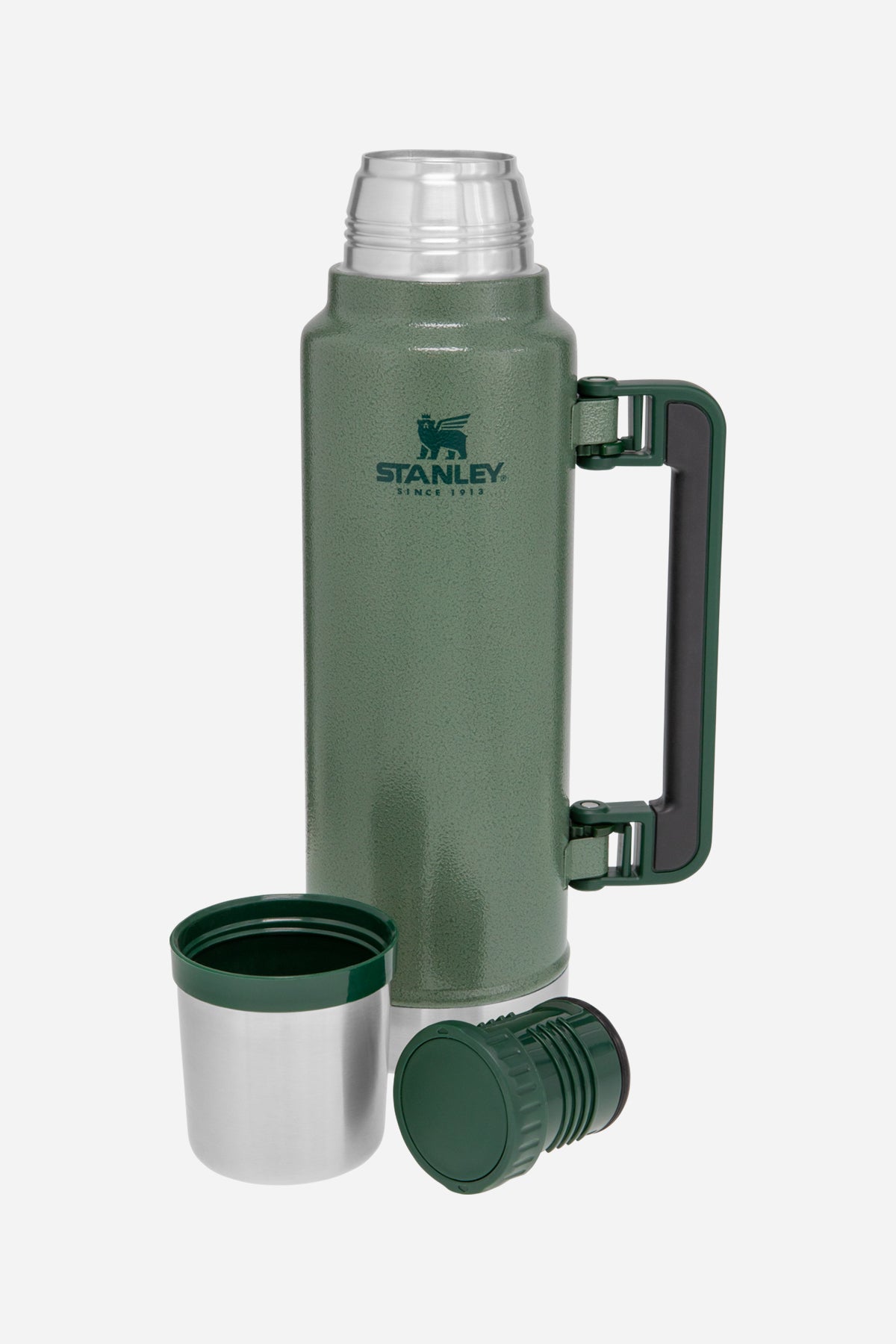 Stanley Klasik Termos 1.4 LT - Yeşil