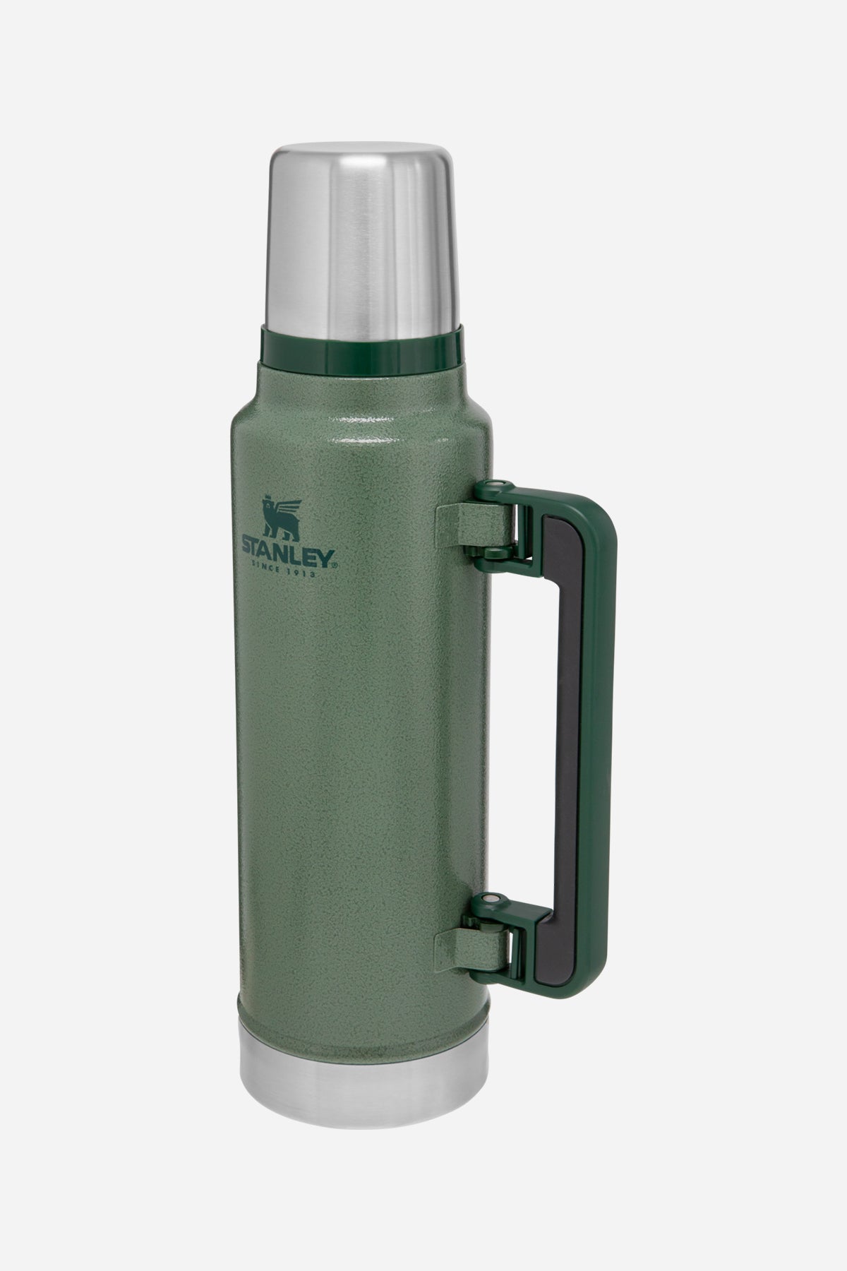 Stanley Klasik Termos 1.4 LT - Yeşil