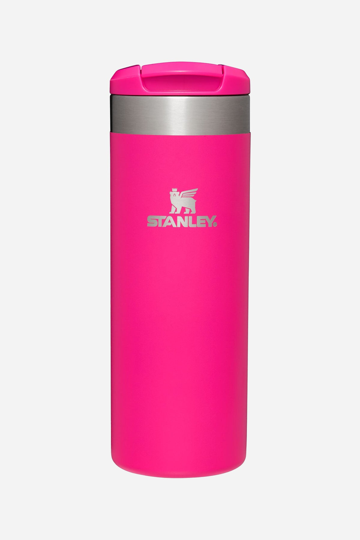 Stanley The AeroLight Transit Termos Bardak 0.47 Lt - Pembe