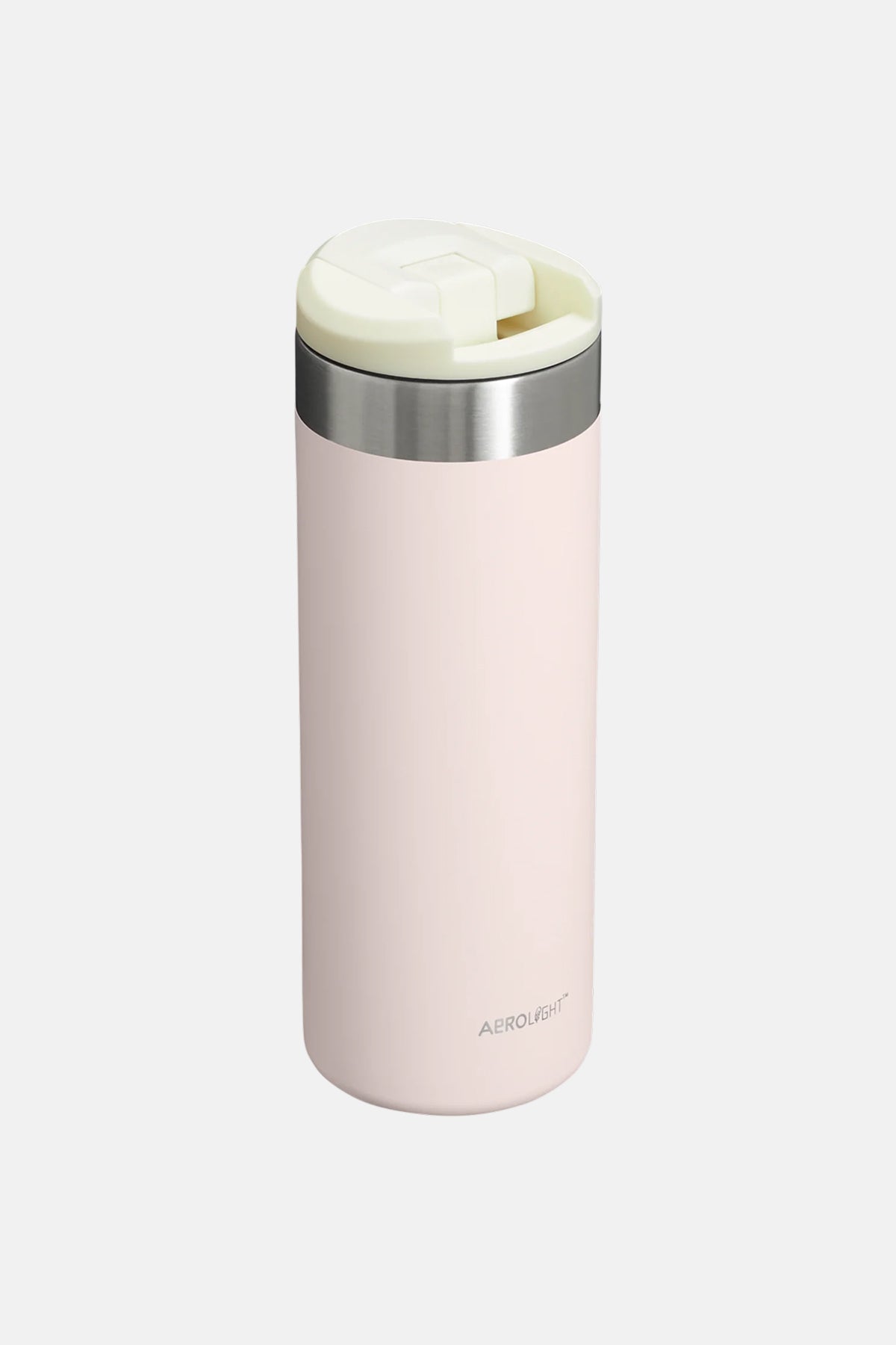Stanley AeroLight™ Transit Termos Bardak 0,47 L – Rose Quartz