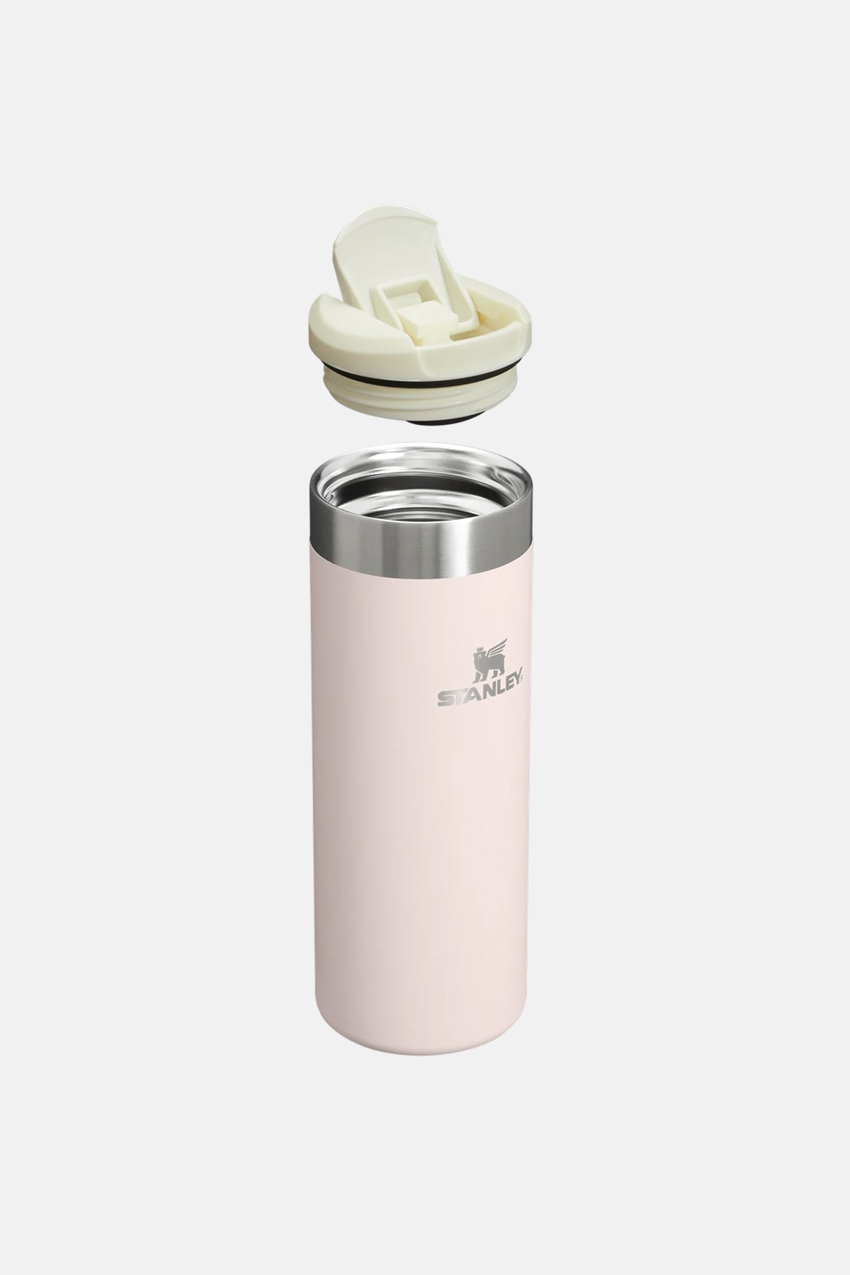 Stanley AeroLight™ Transit Termos Bardak 0,47 L – Rose Quartz