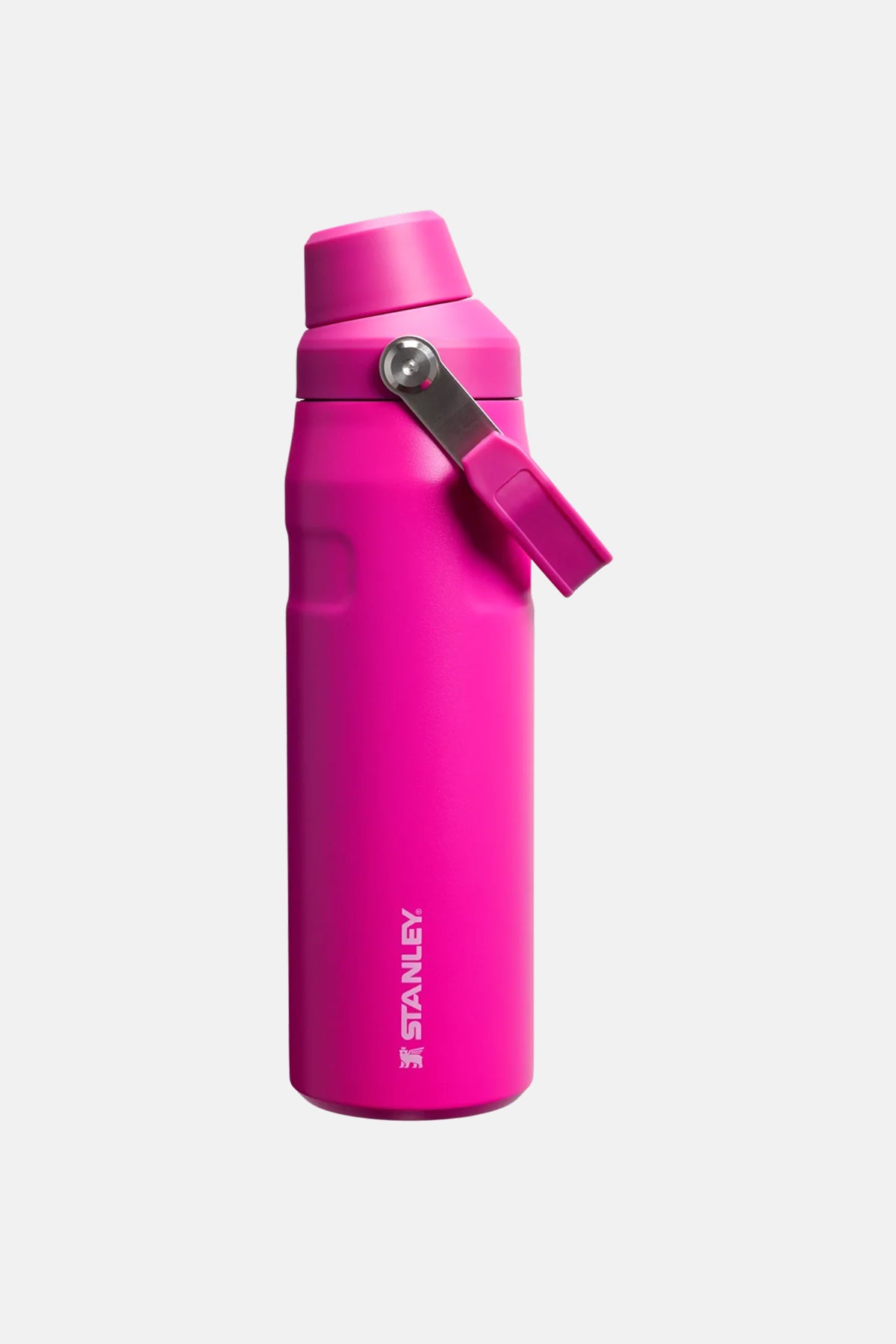 Stanley IceFlow™ Fast Flow Soğuk Su Termosu 0,70 L – Violet Blossom