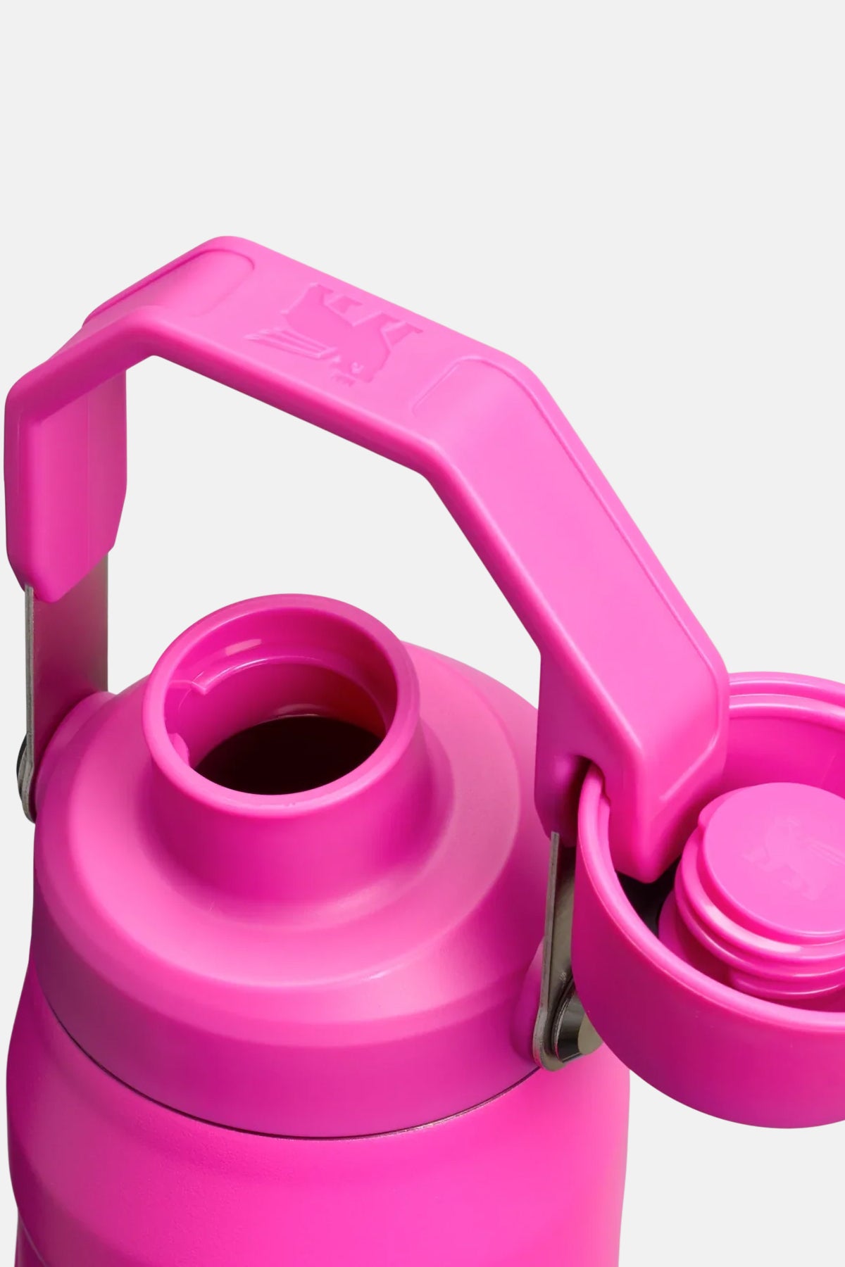 Stanley IceFlow™ Fast Flow Soğuk Su Termosu 0,70 L – Violet Blossom