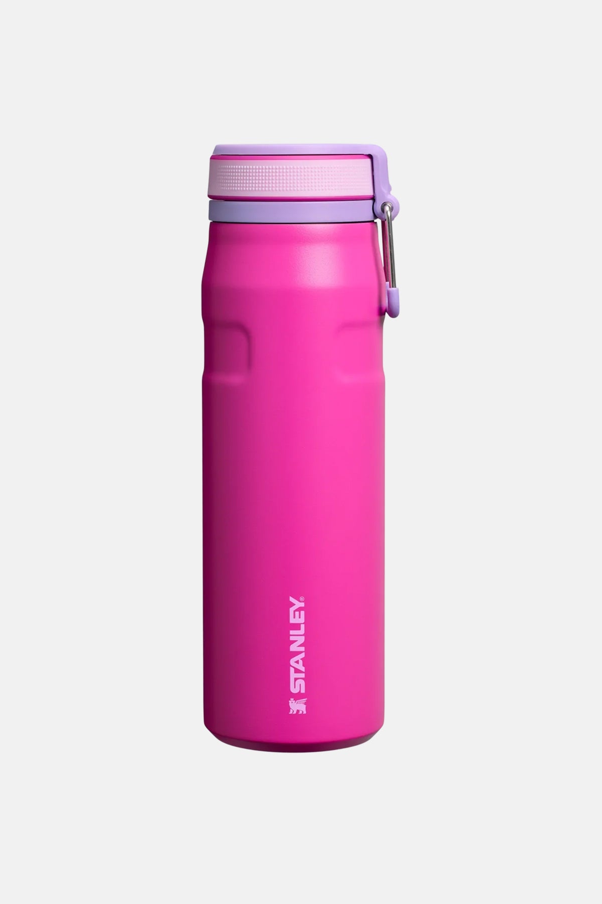 Stanley IceFlow™ Twist Flip Termos 0,70 L – Violet Blossom