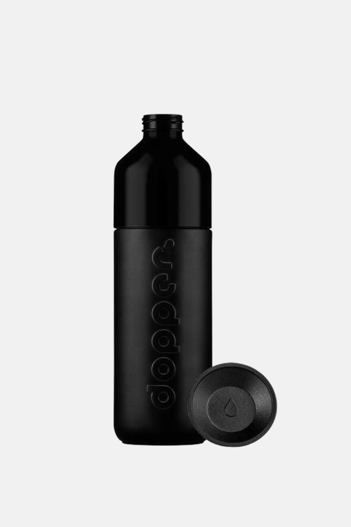 Dopper Insulated Termos Şişe 580 ml - Gece Siyahı