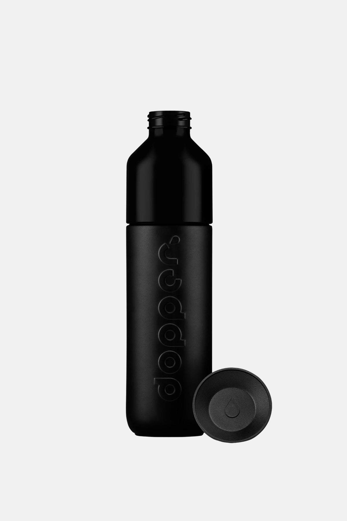 Dopper Insulated Termos Şişe 350 ml - Gece Siyahı