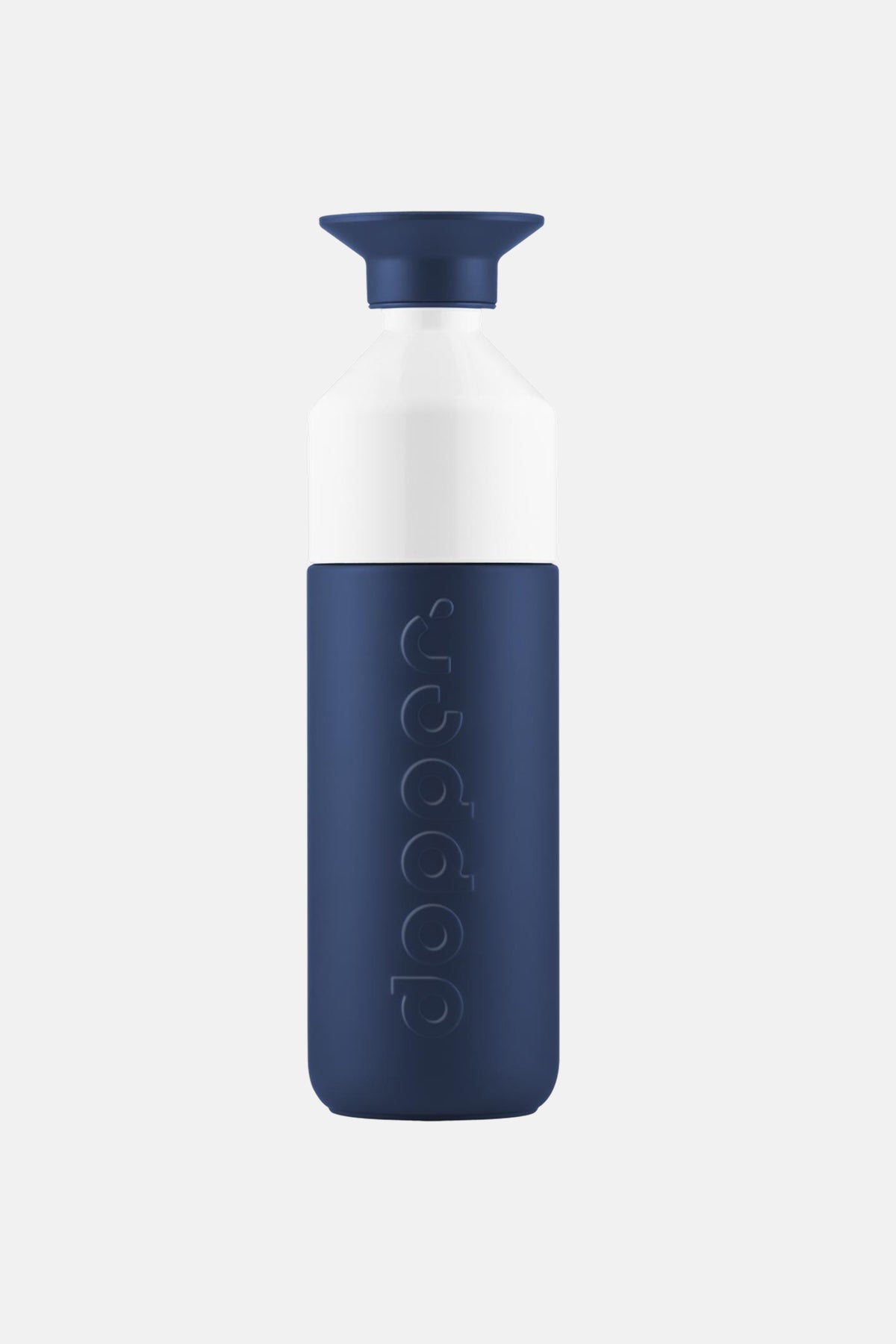 Dopper Insulated Termos Şişe 1 L - Dalga Mavisi