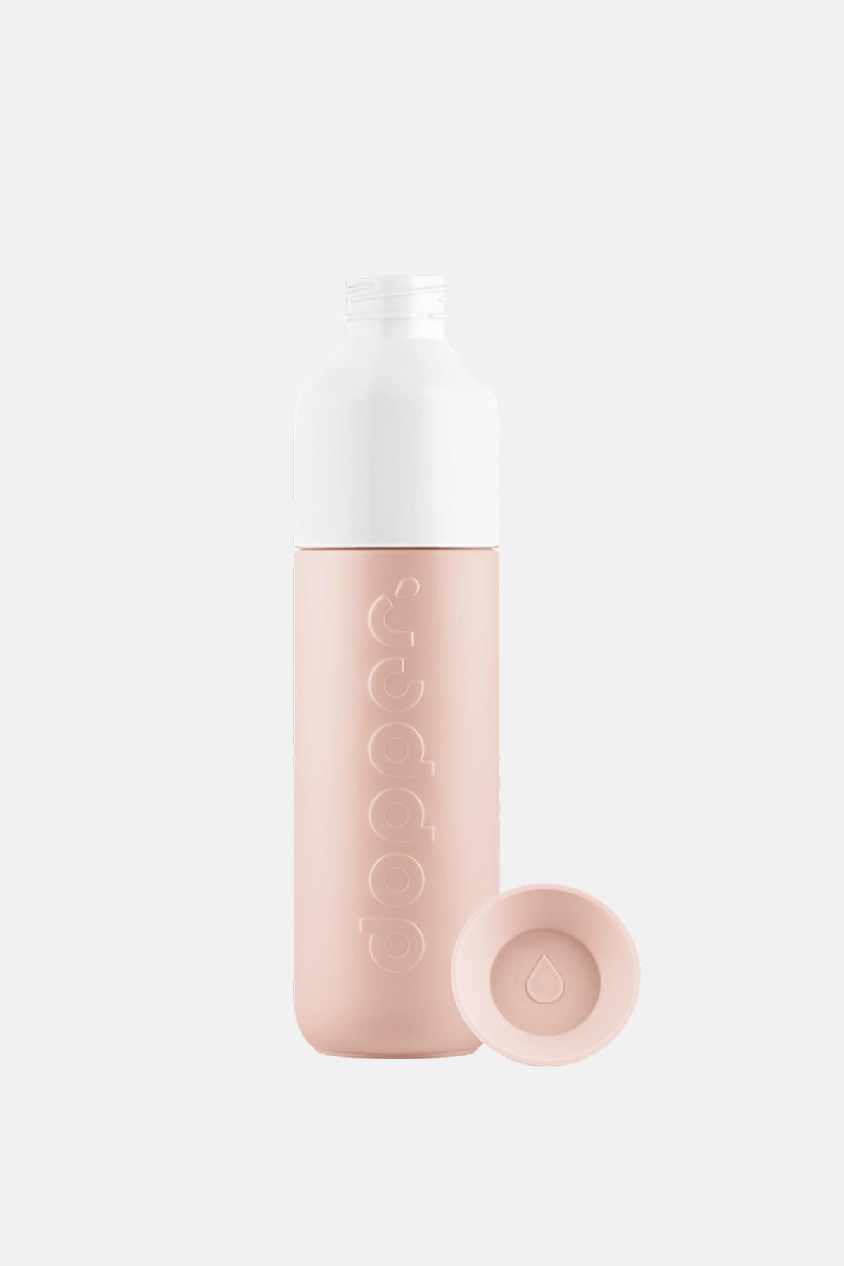 Dopper Insulated Termos Şişe 580 ml - Şeftali