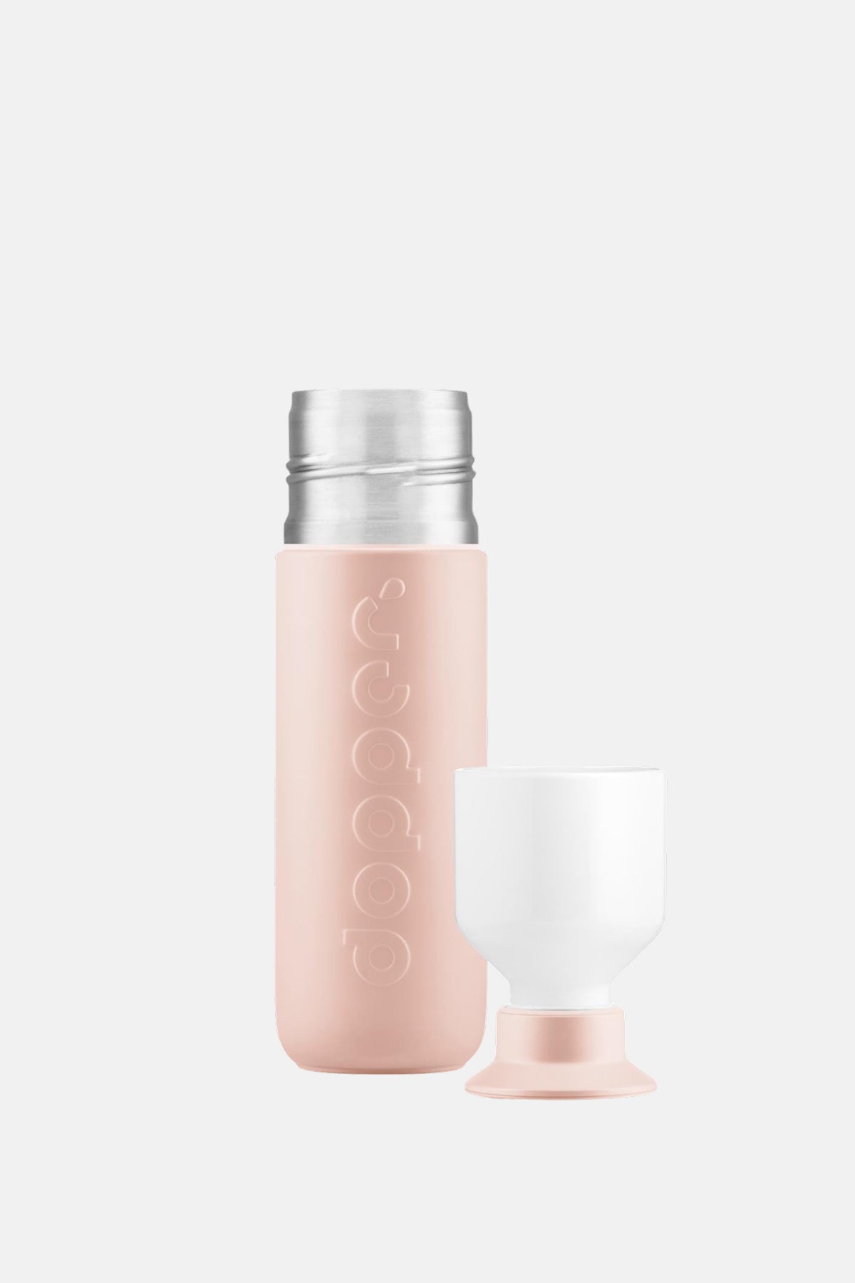 Dopper Insulated Termos Şişe 350 ml - Şeftali