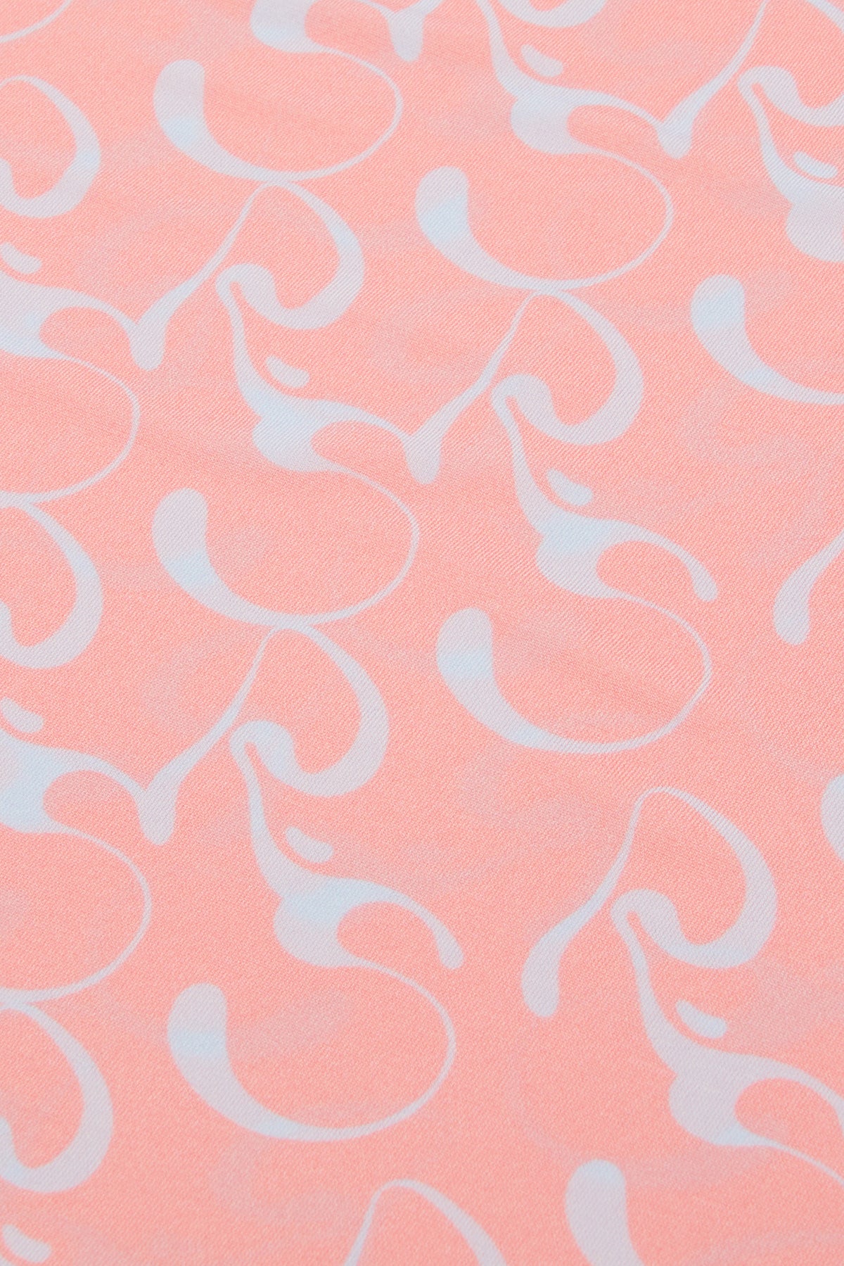Strappy Top - Pink