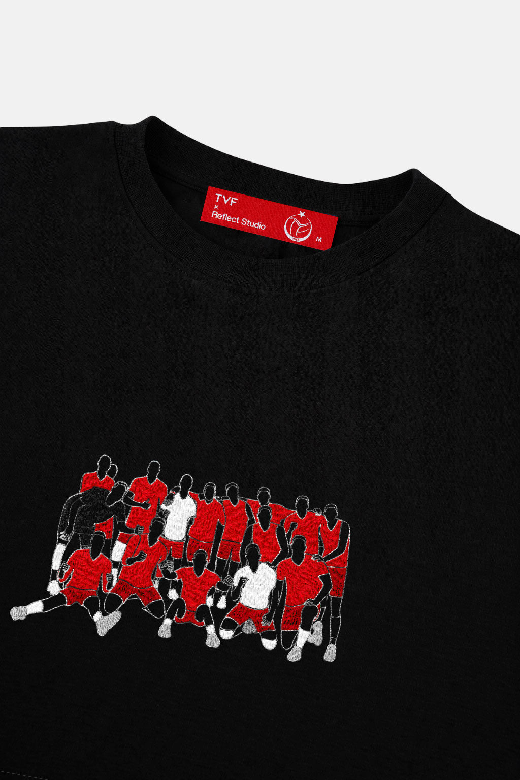 Efeler Premium T-shirt - Siyah