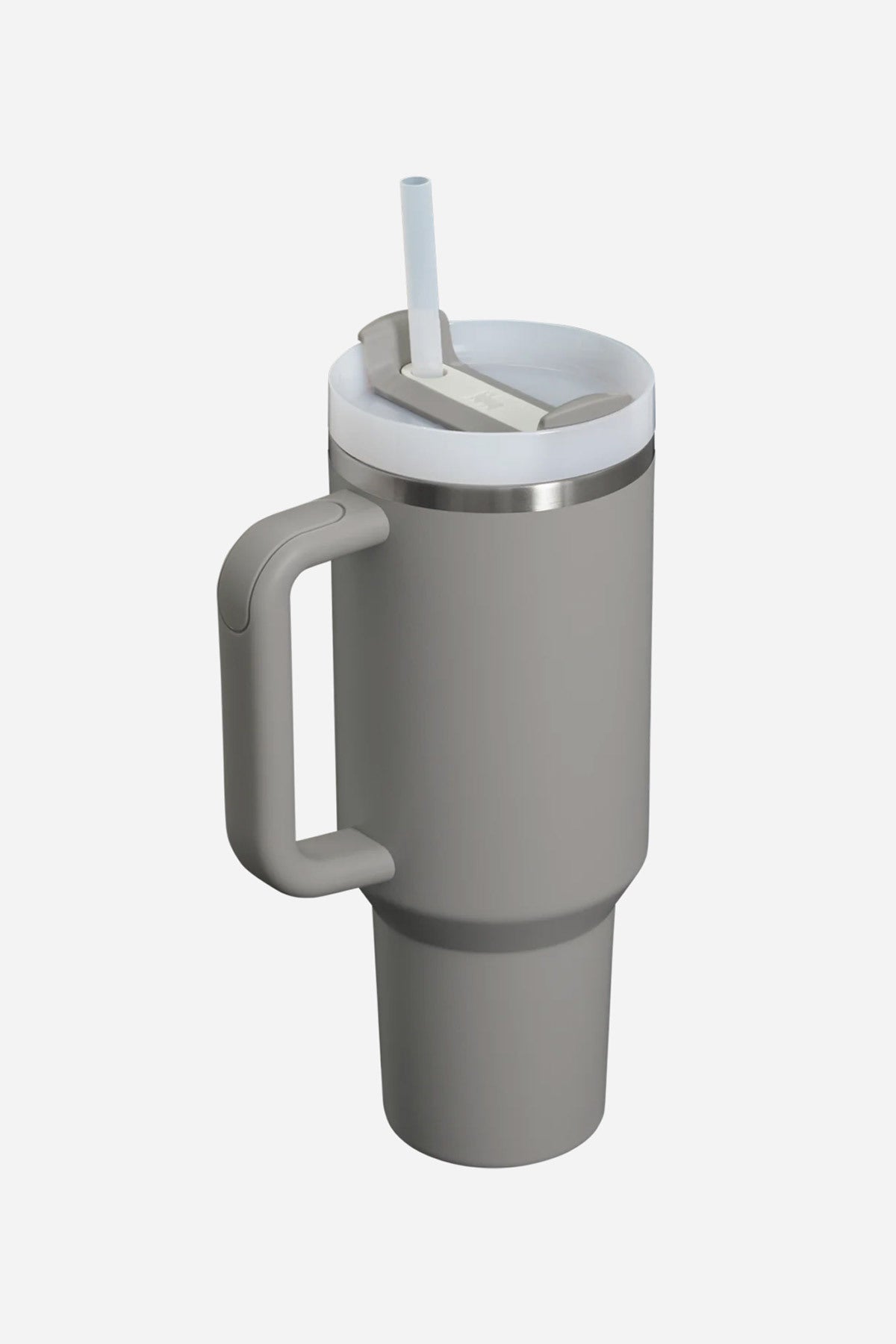 Stanley Quencher Pipetli Termos Bardak 1.18 Lt - Antrasit