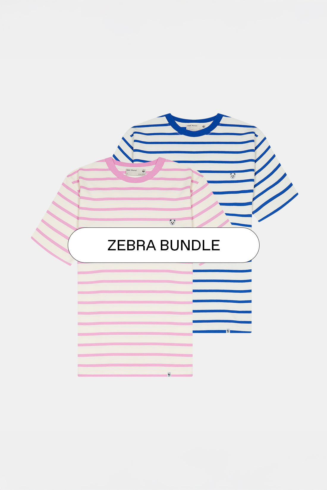 Zebra Bundle