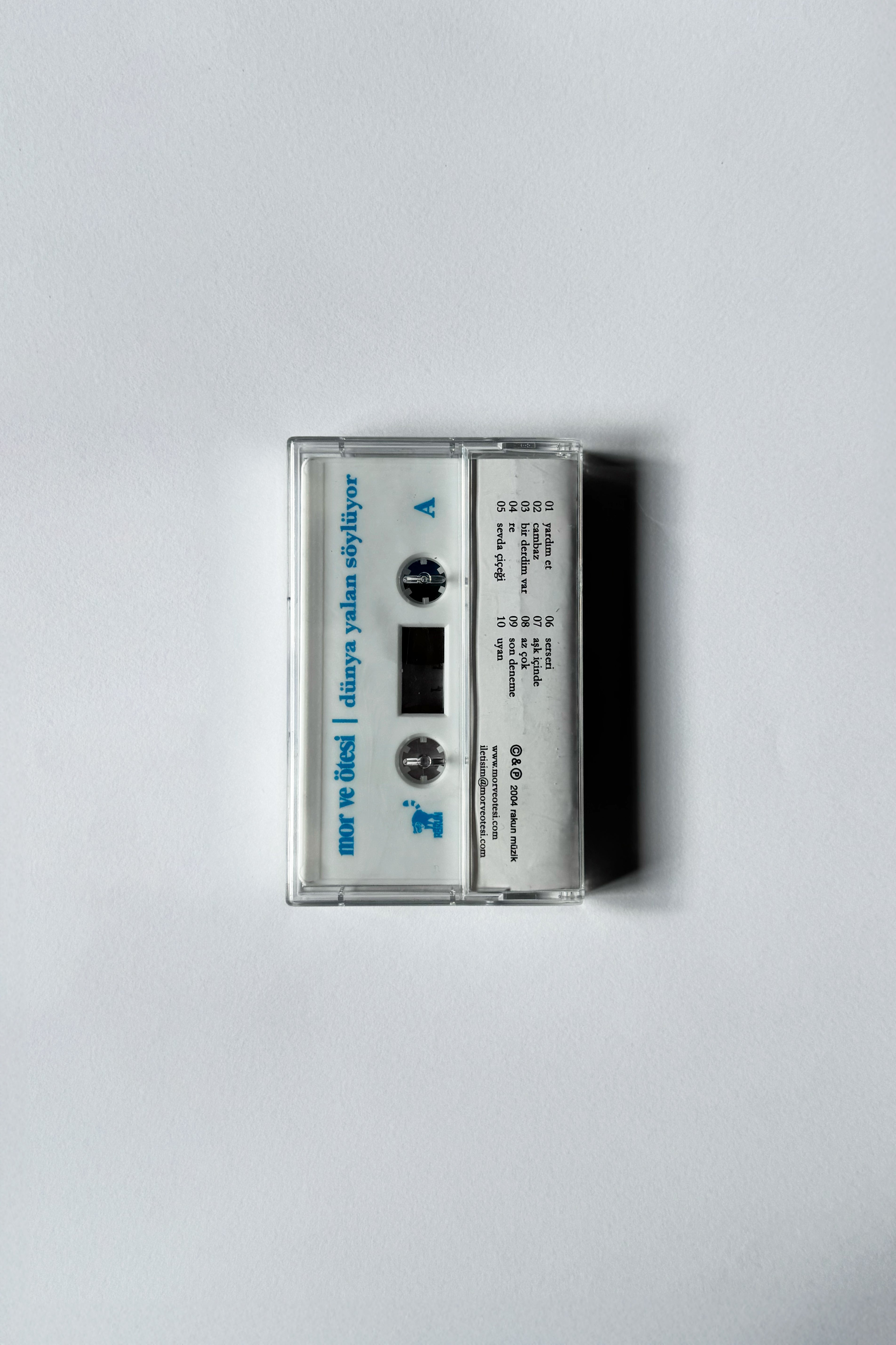 Dünya Yalan Söylüyor Soft Fleece Hoodie - Siyah