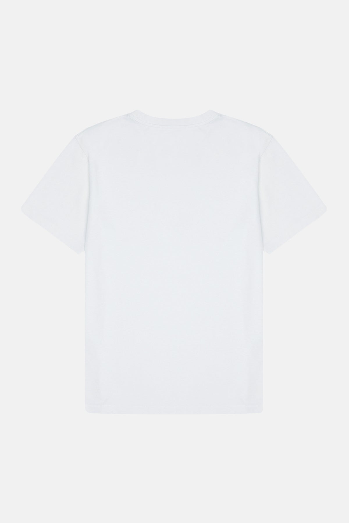 İmparator Penguen Lightweight T-Shirt - Beyaz
