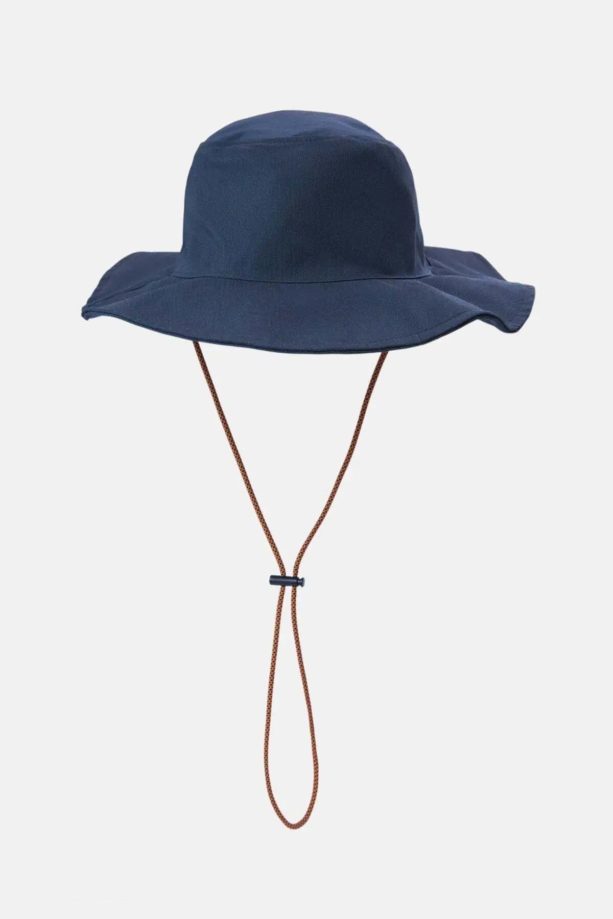 Kızıl Tilki Safari Hat - Lacivert