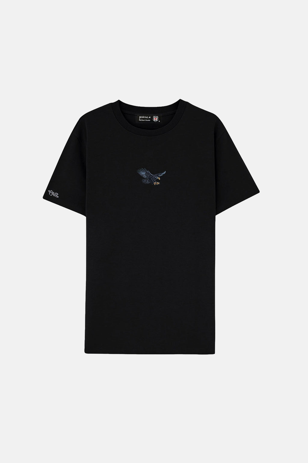 Kartal 1903 Premium T-shirt - Siyah