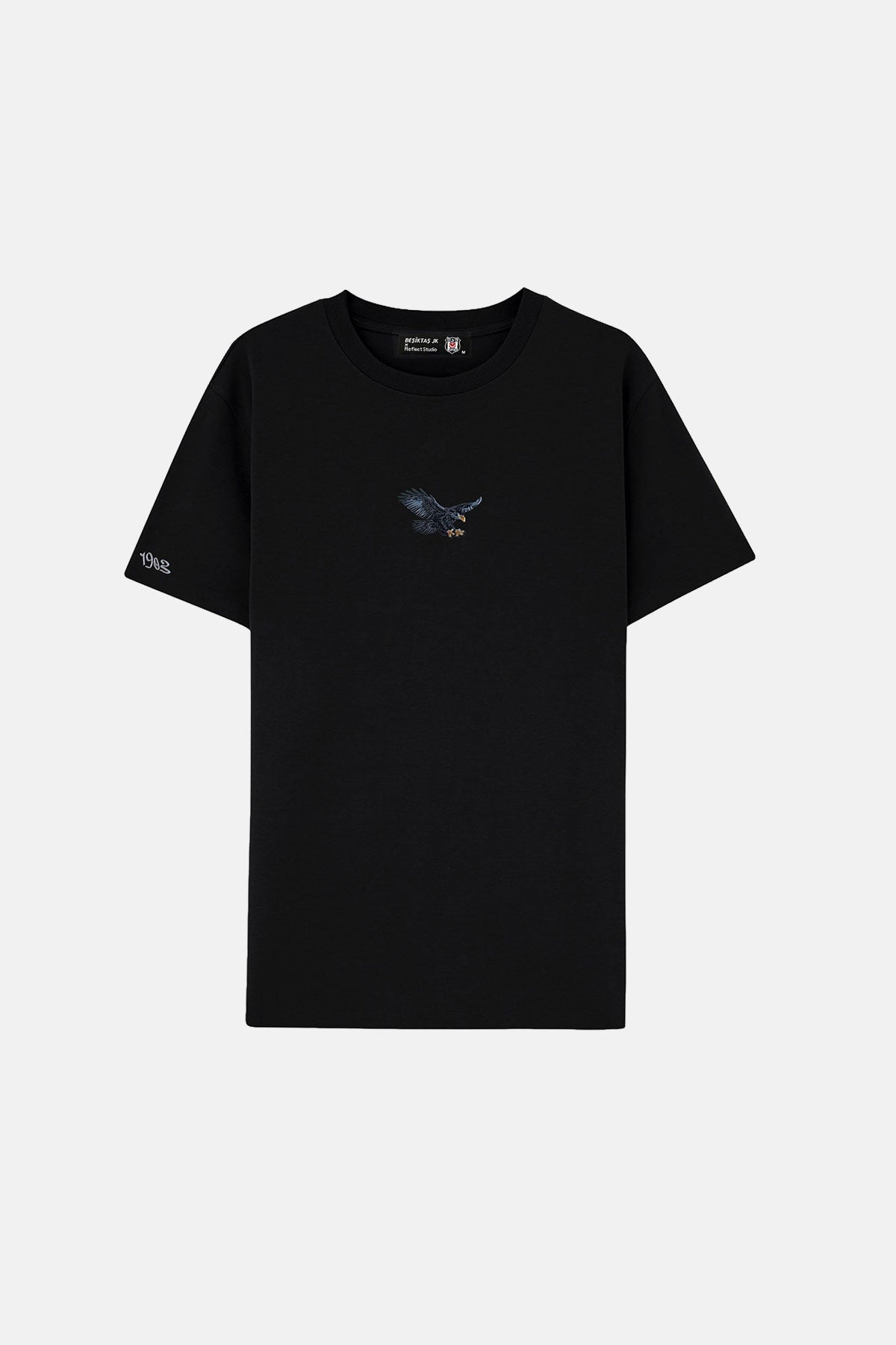 Kartal 1903 Premium T-shirt - Siyah