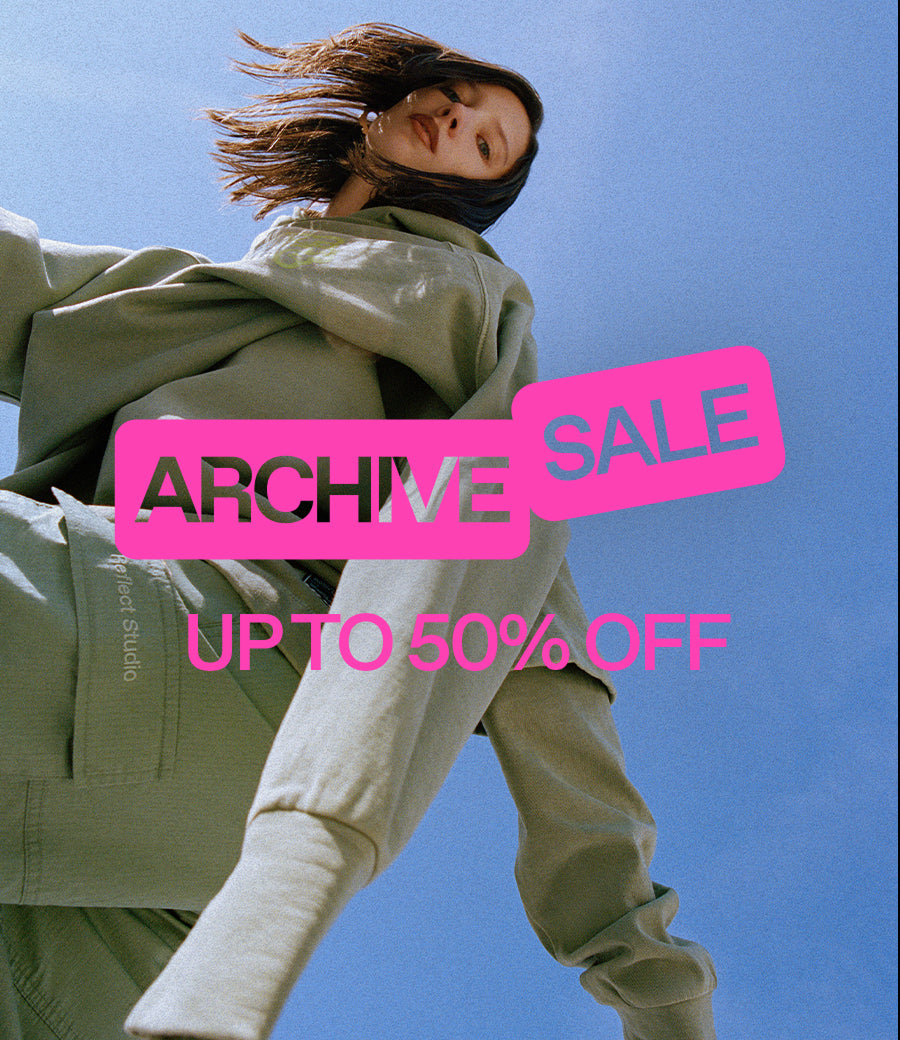 Archive Sale