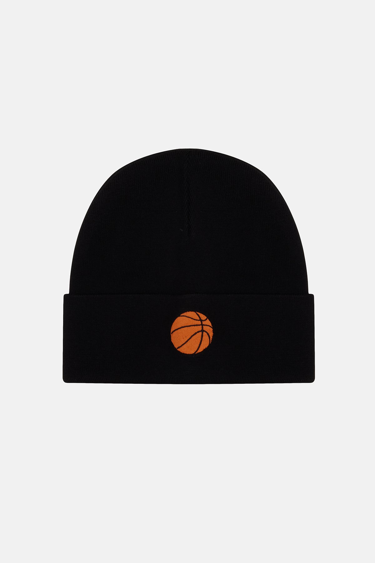 Basketball Bere - Siyah