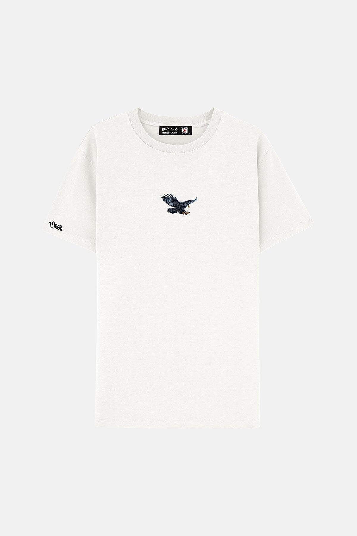 Kartal 1903 Premium T-shirt - Ekru