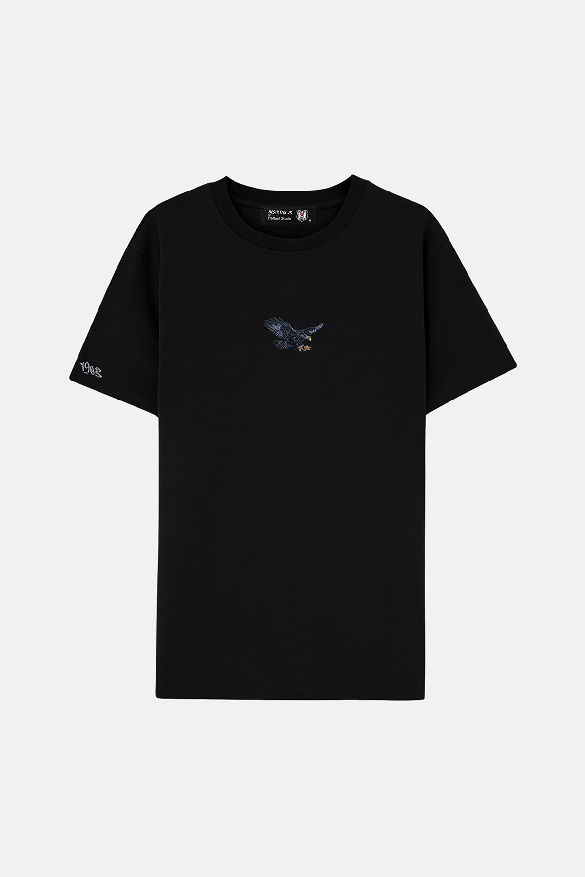 Kartal 1903 Premium T-shirt - Siyah