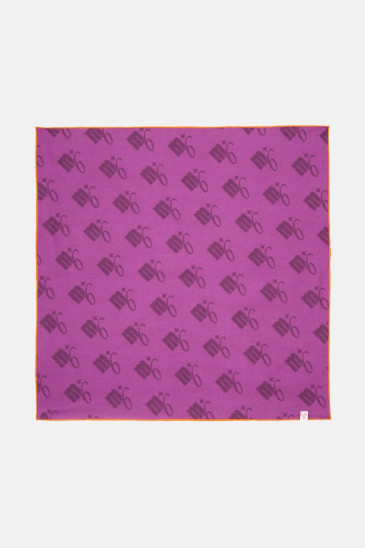 M6 Bandana - Mor
