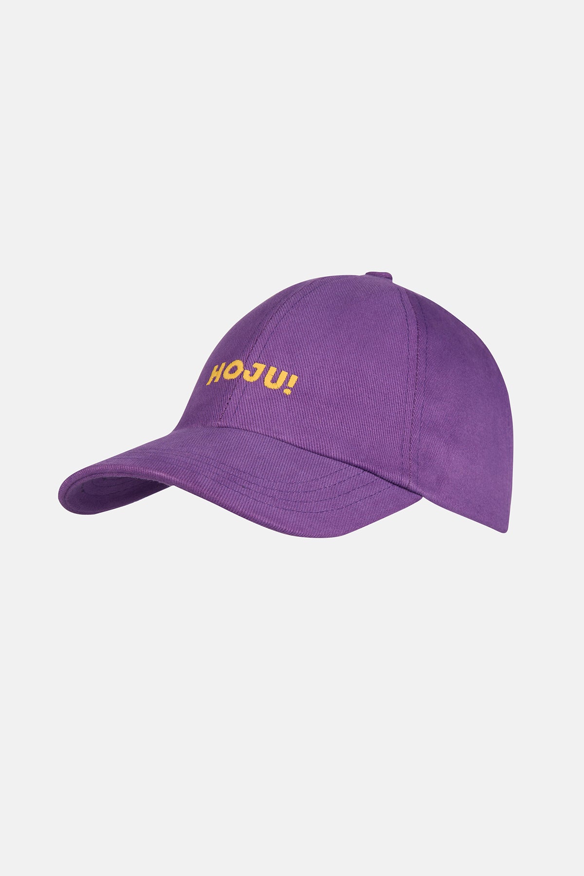 Hoju Cap - Lila