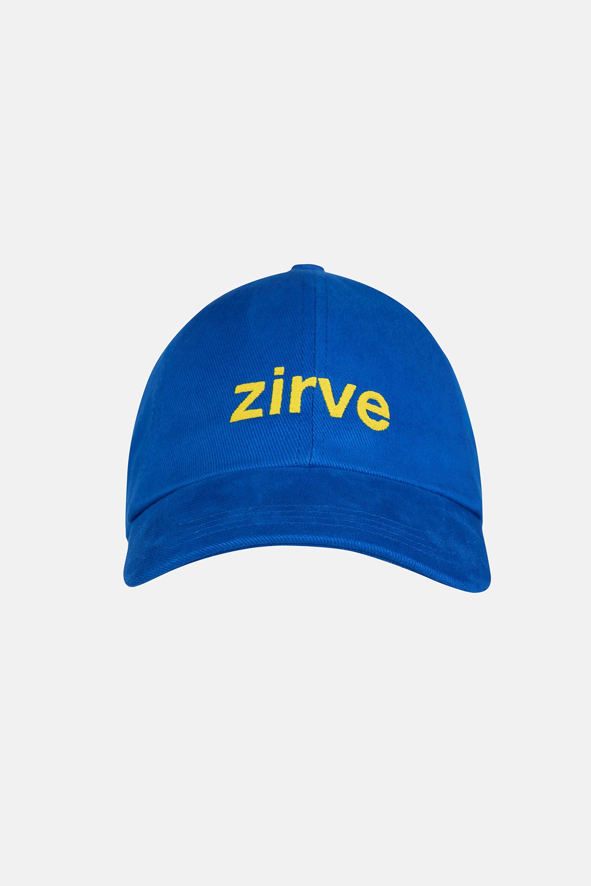 Zirve Cap - Lacivert