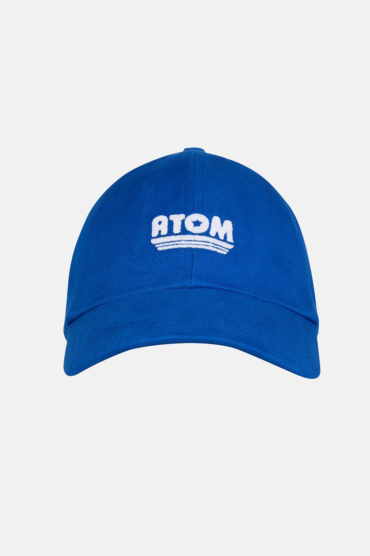 Atom Cap - Lacivert