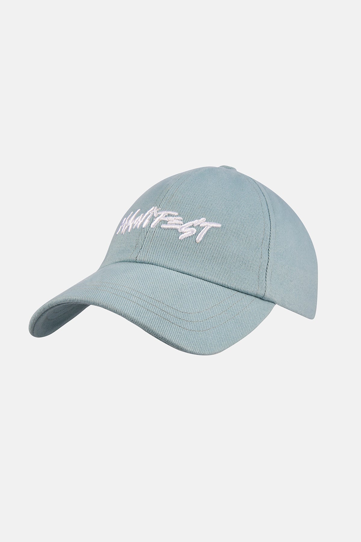 Manifest Cap - Mavi