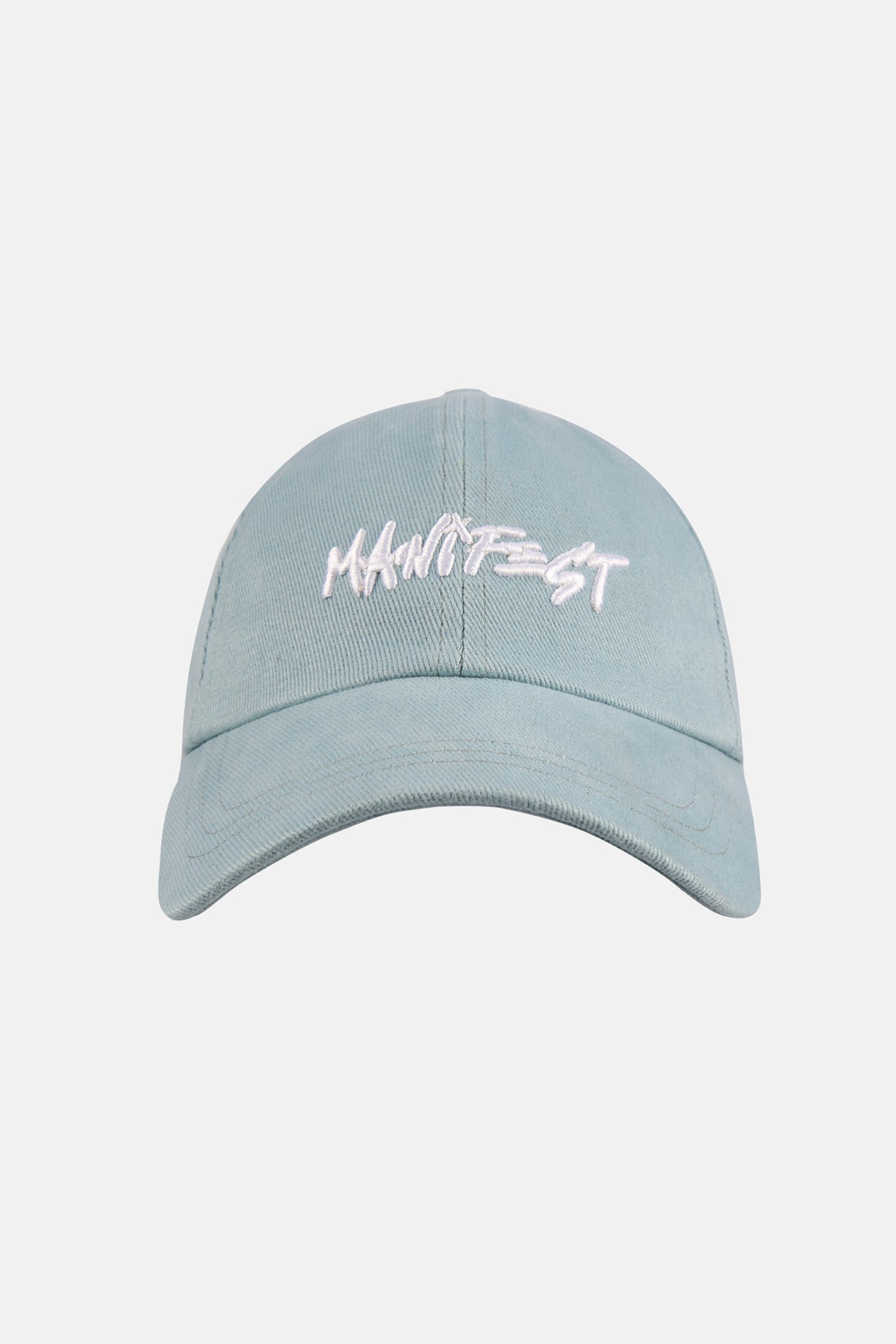 Manifest Cap - Mavi