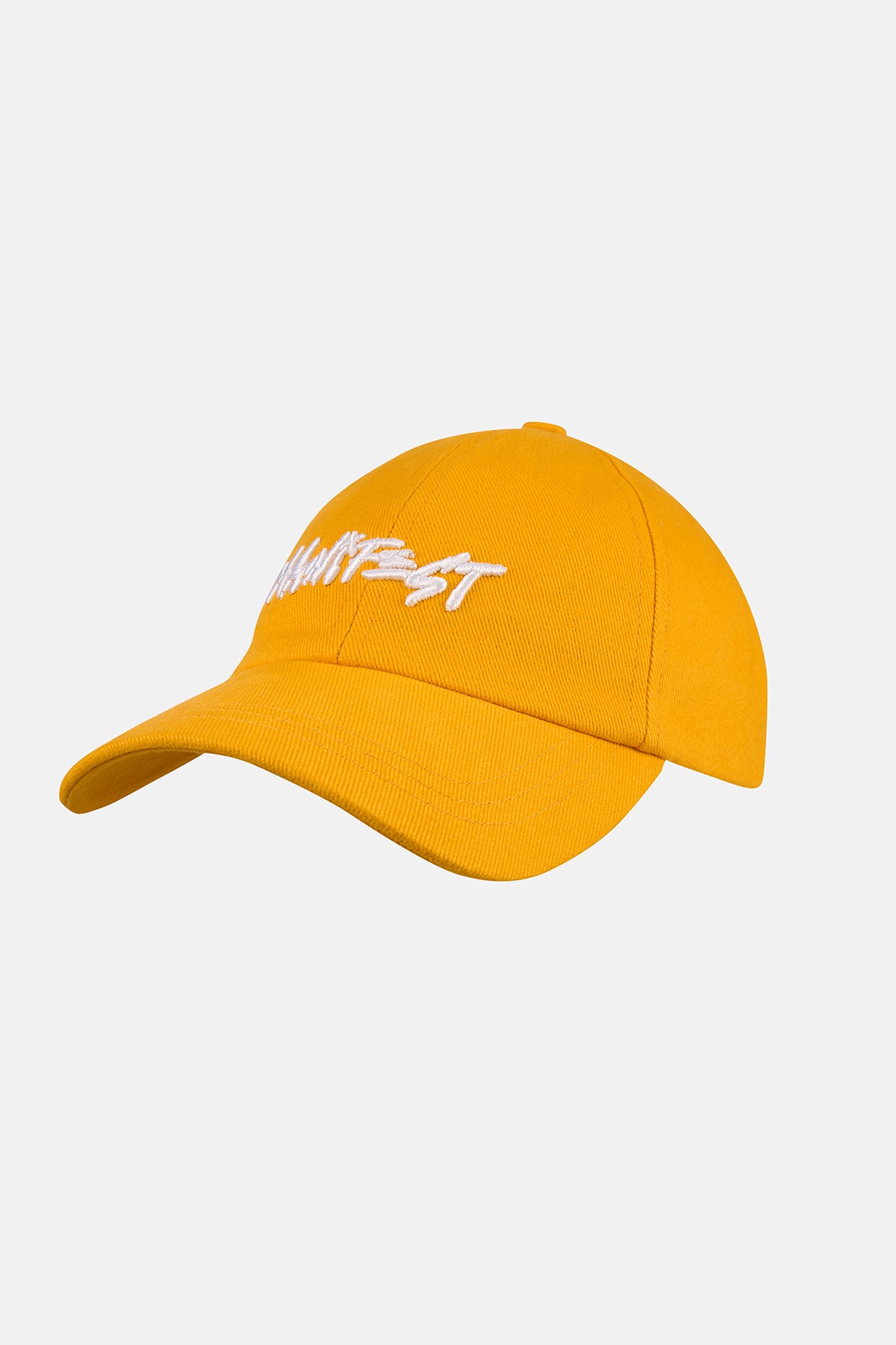 Manifest Cap - Sarı