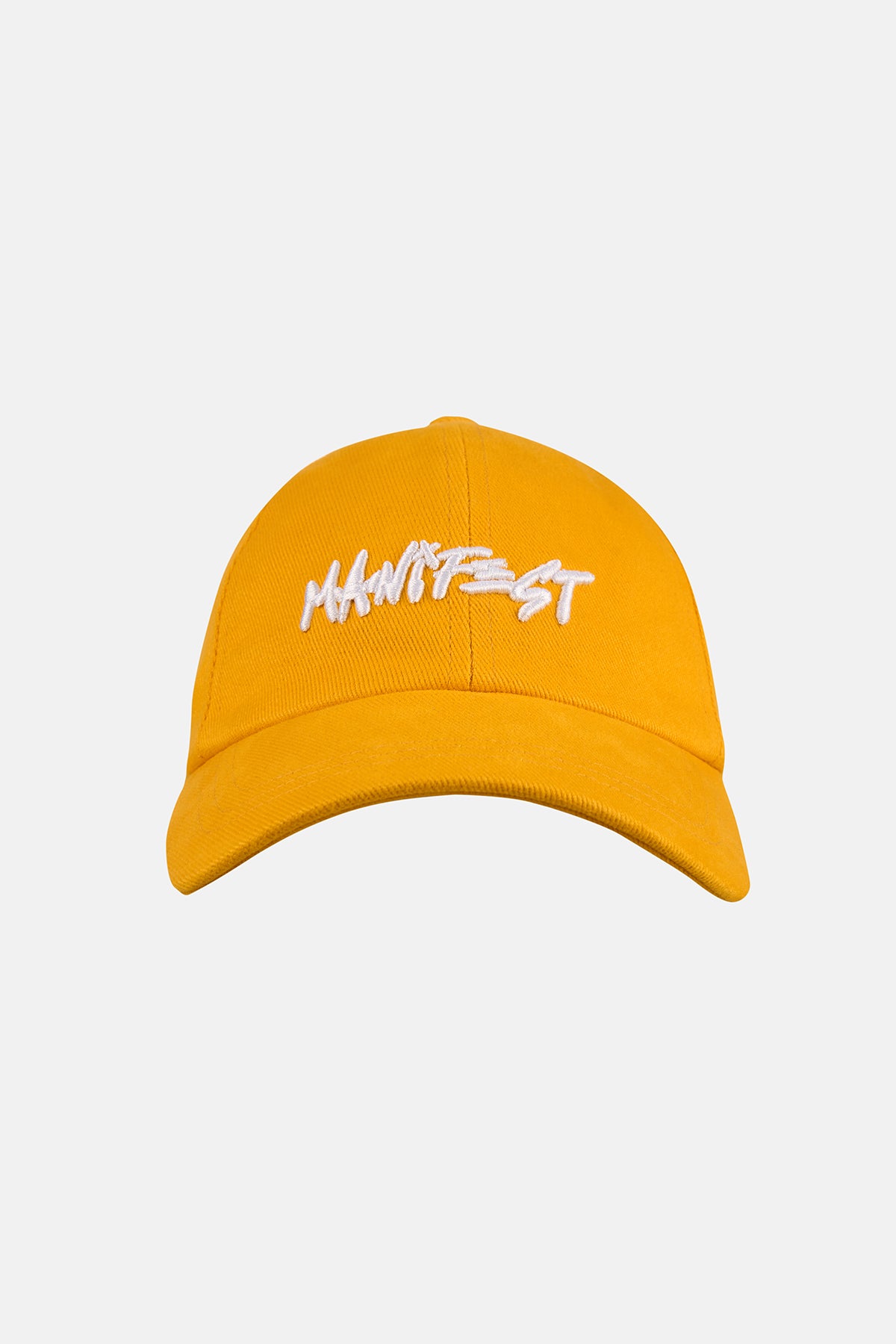 Manifest Cap - Sarı