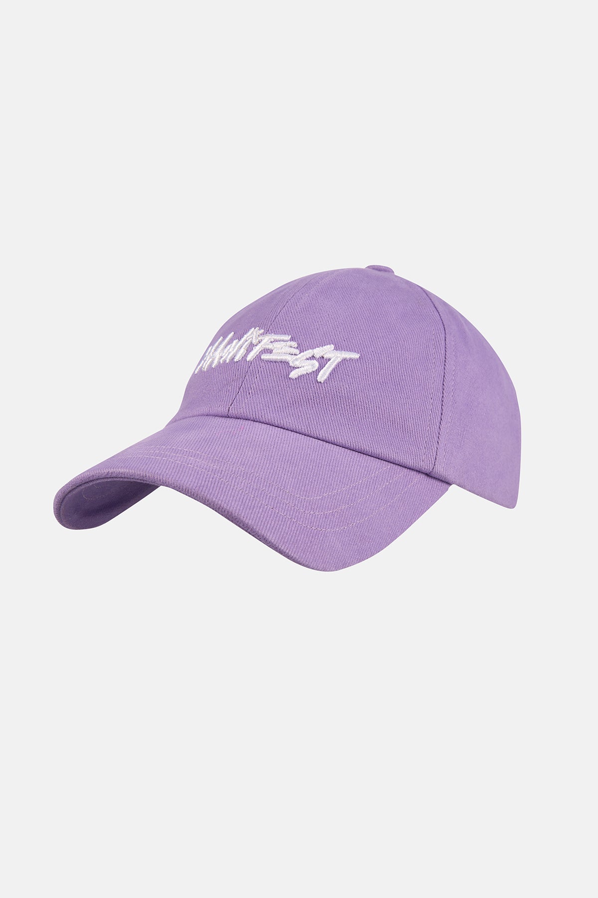 Manifest Cap - Mor