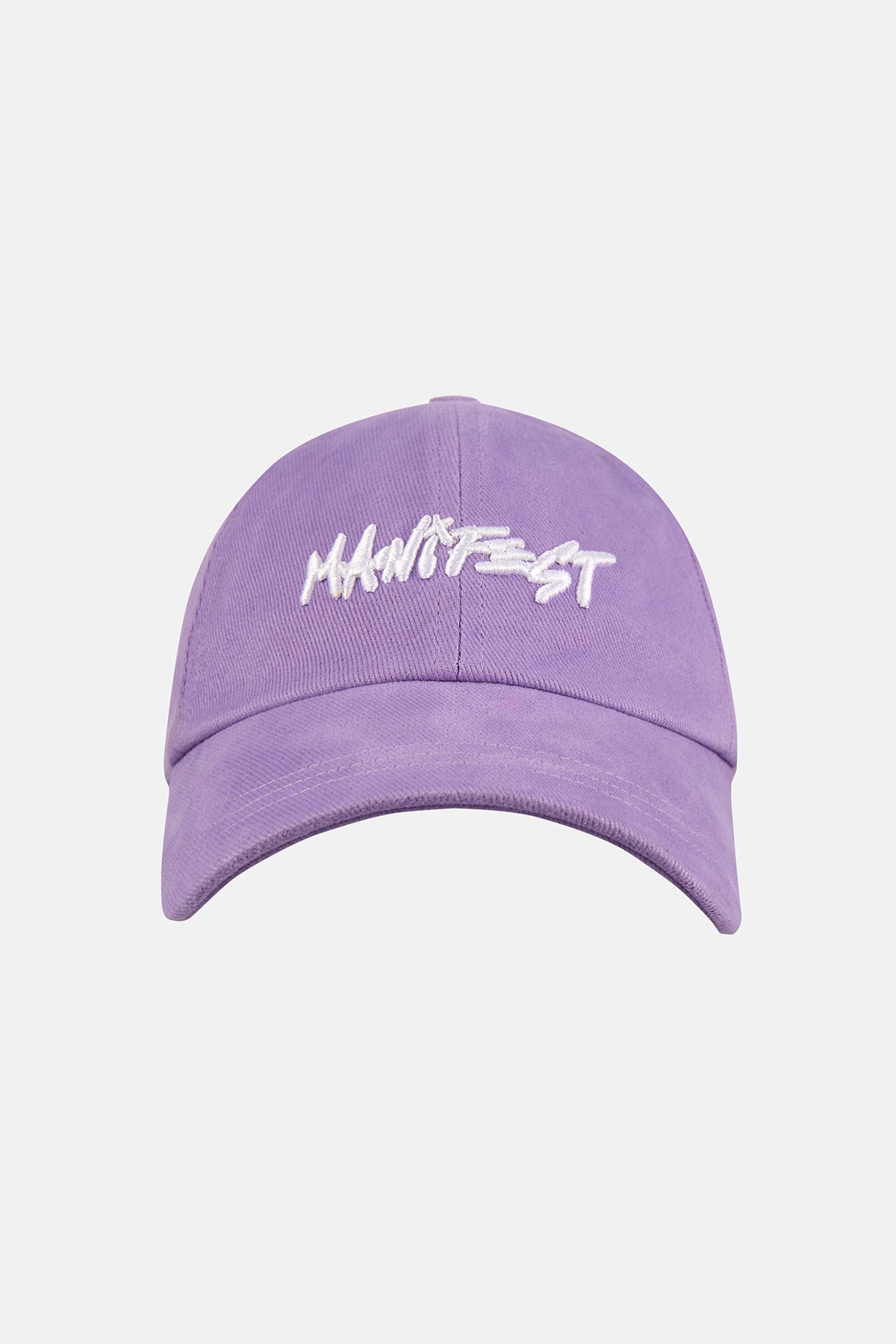 Manifest Cap - Mor