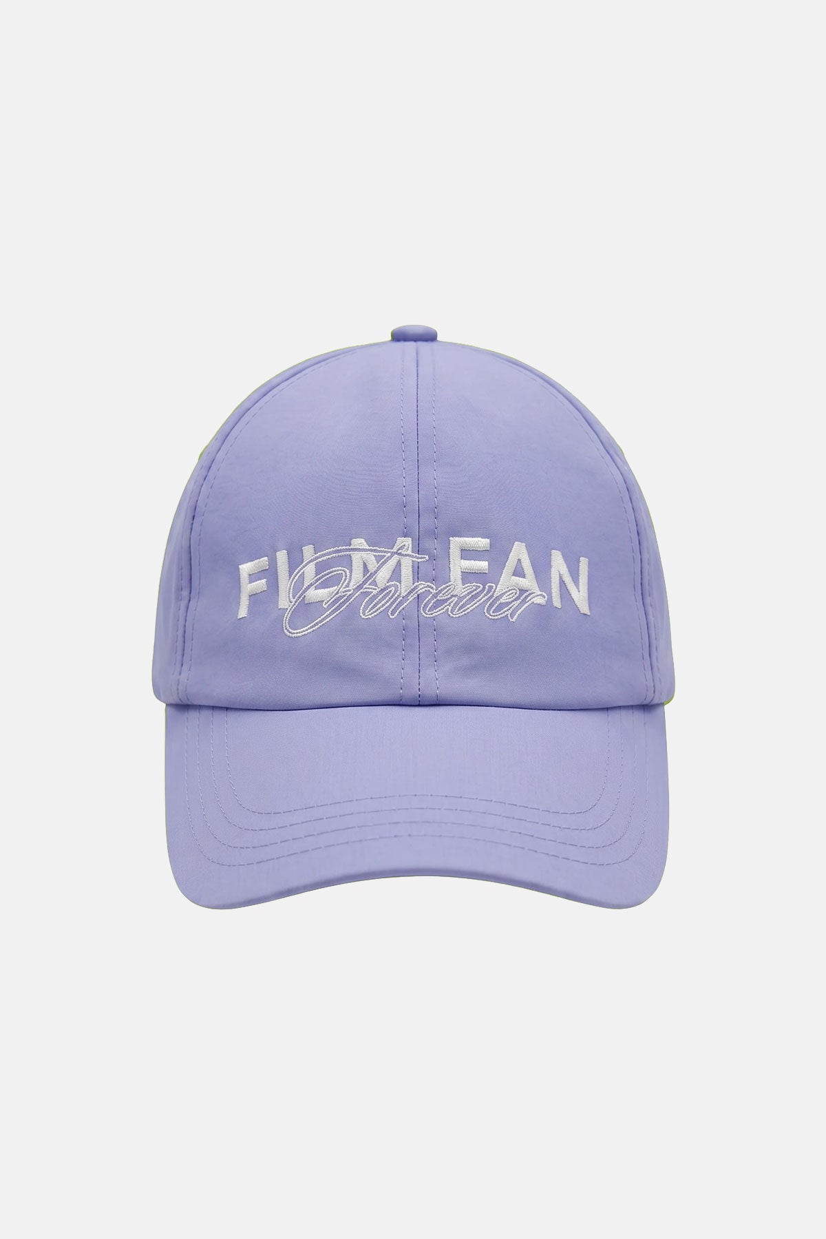 Film Fan Forever Cap - Lila