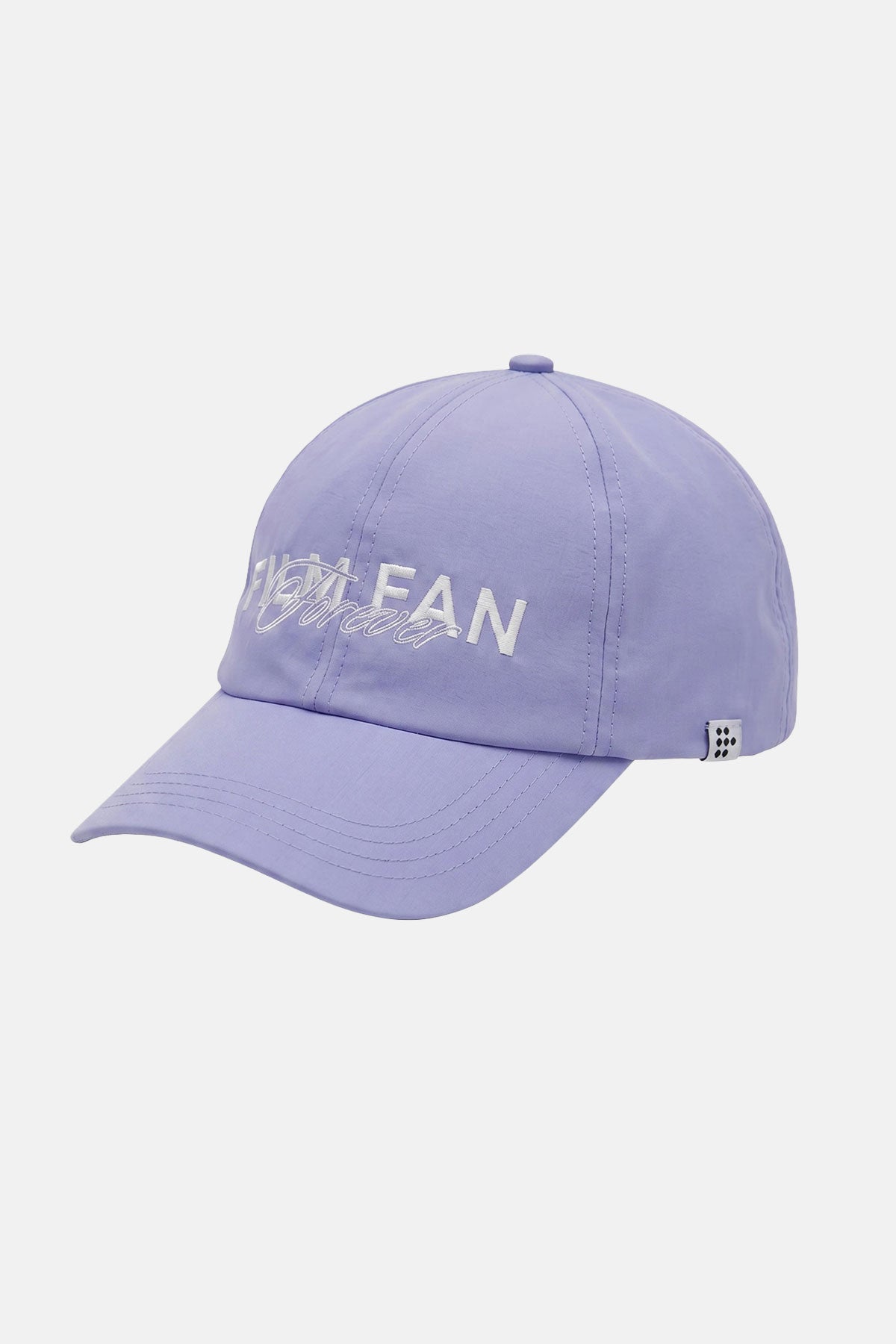 Film Fan Forever Cap - Lila