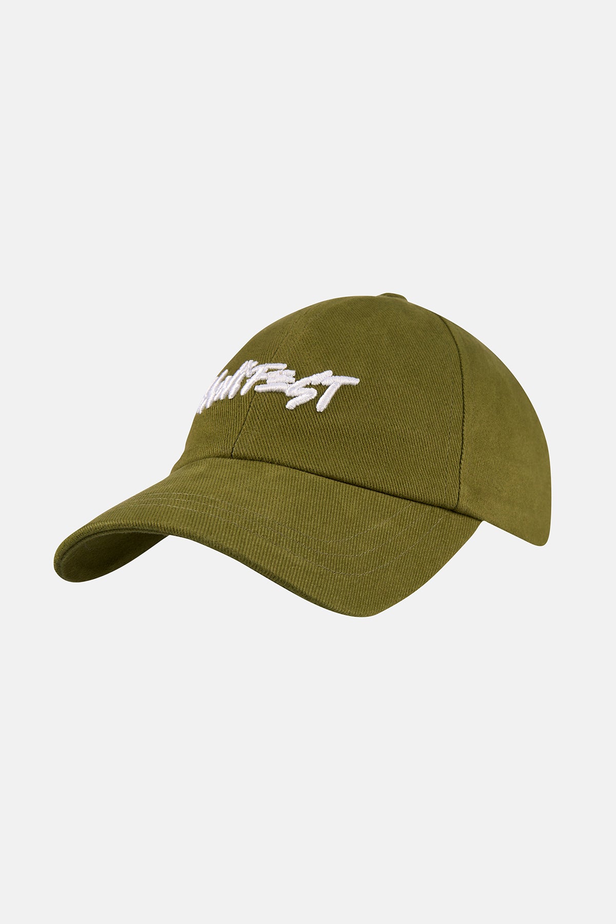 Manifest Cap - Yeşil