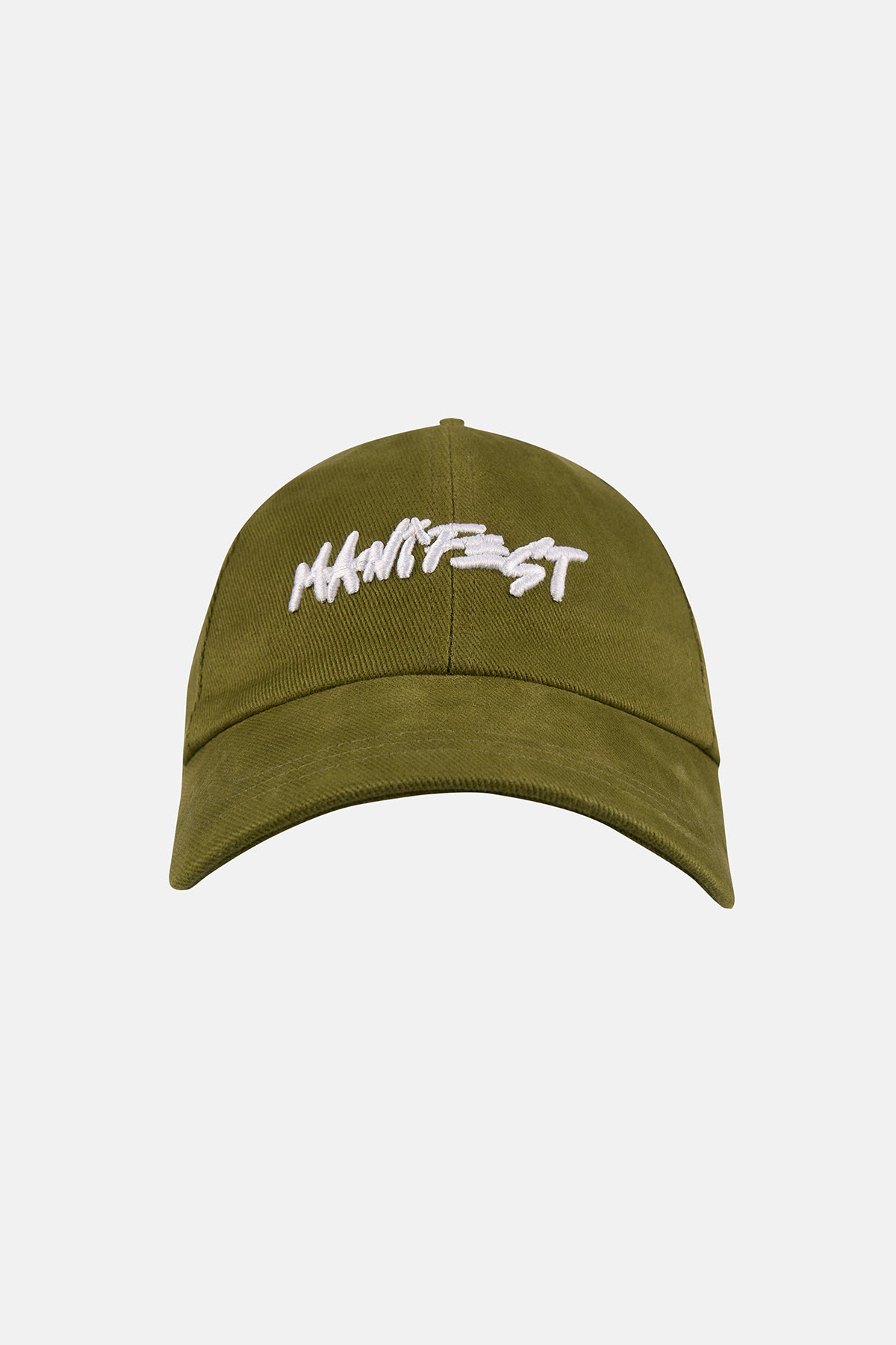 Manifest Cap - Yeşil