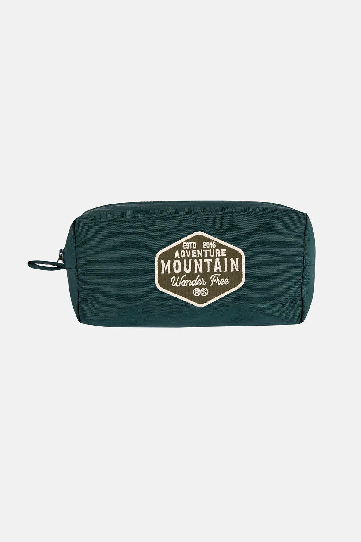Mountain Case  - Yeşil