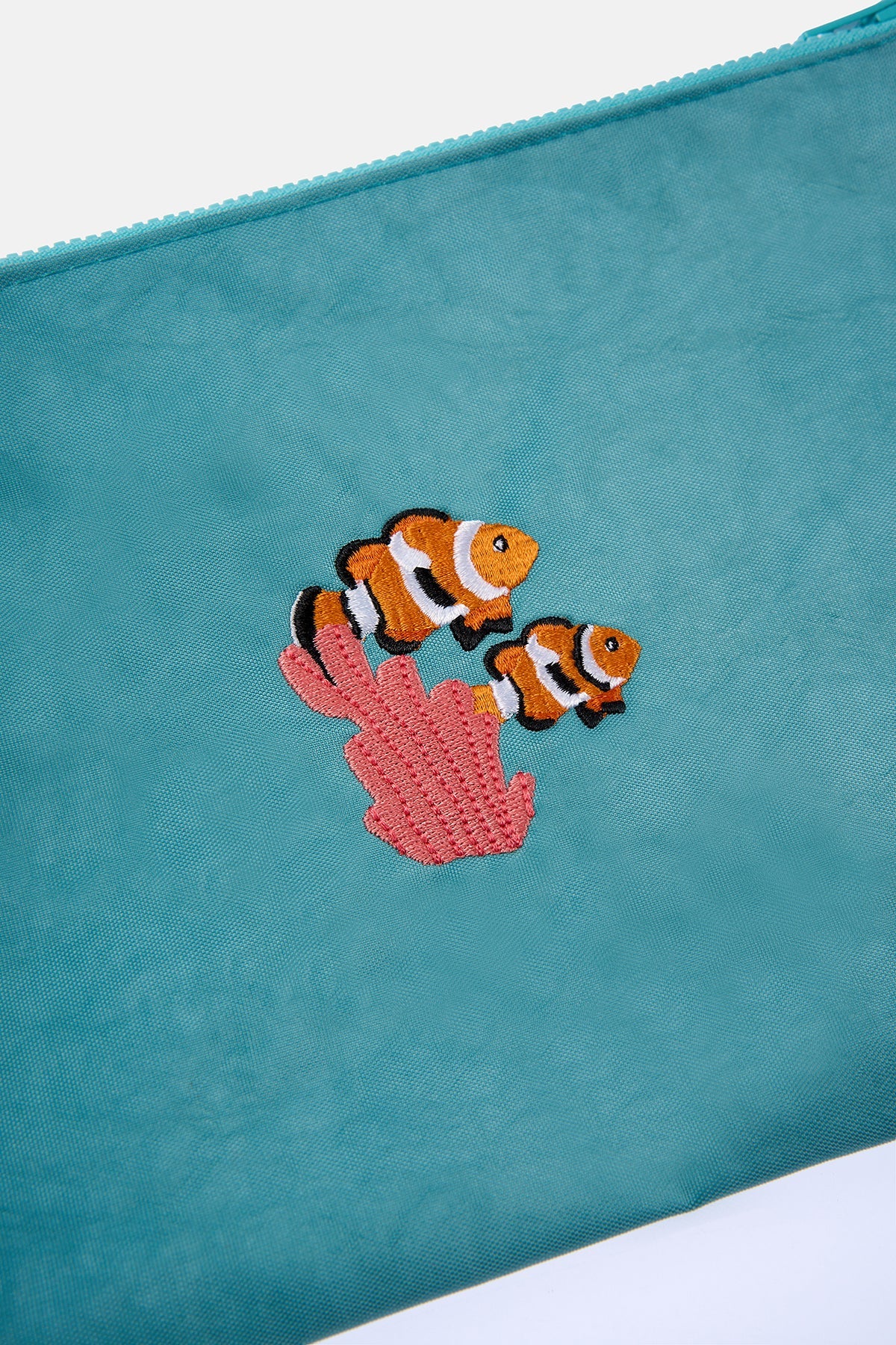 Palyaço Balığı Büyük Case - Mavi