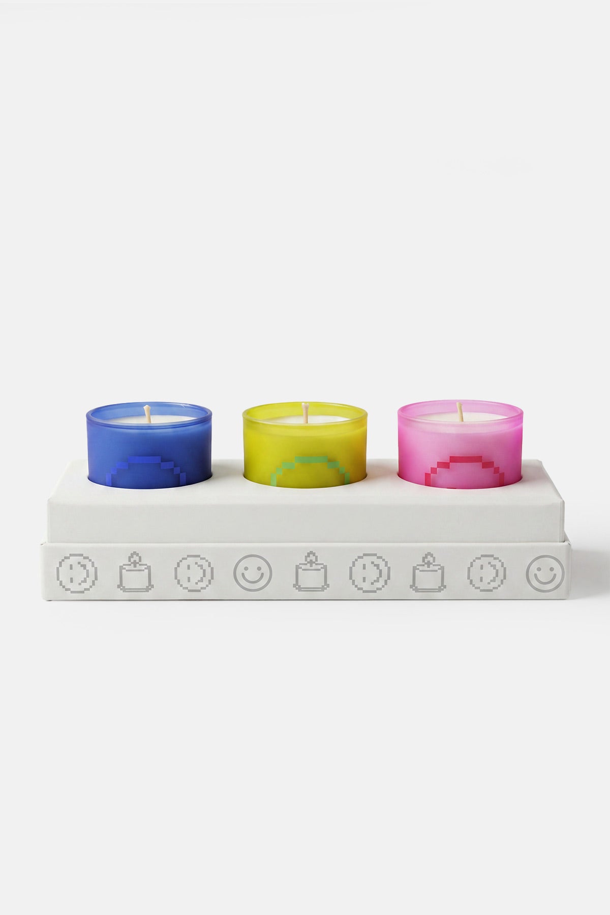 Discovery Set - Multicolor