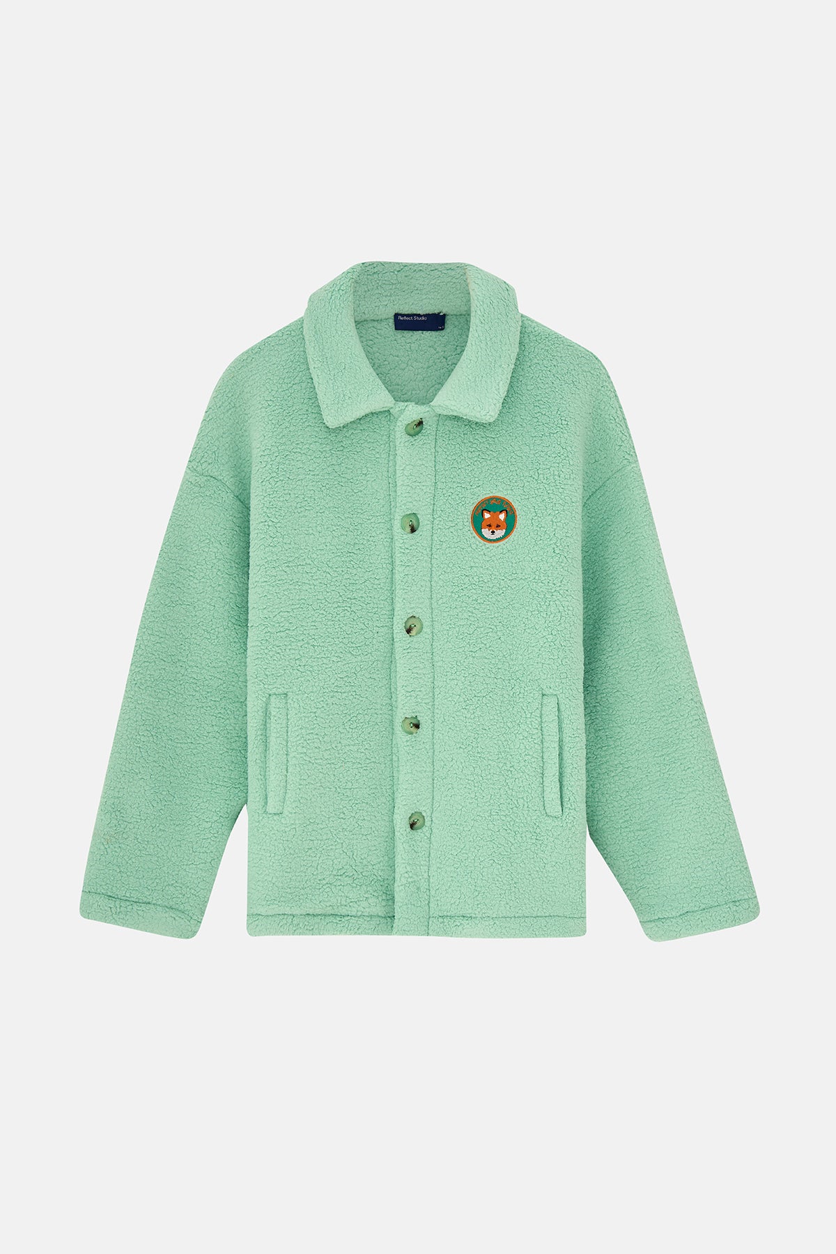 Sherpa Collection - Kadın – Reflect Studio