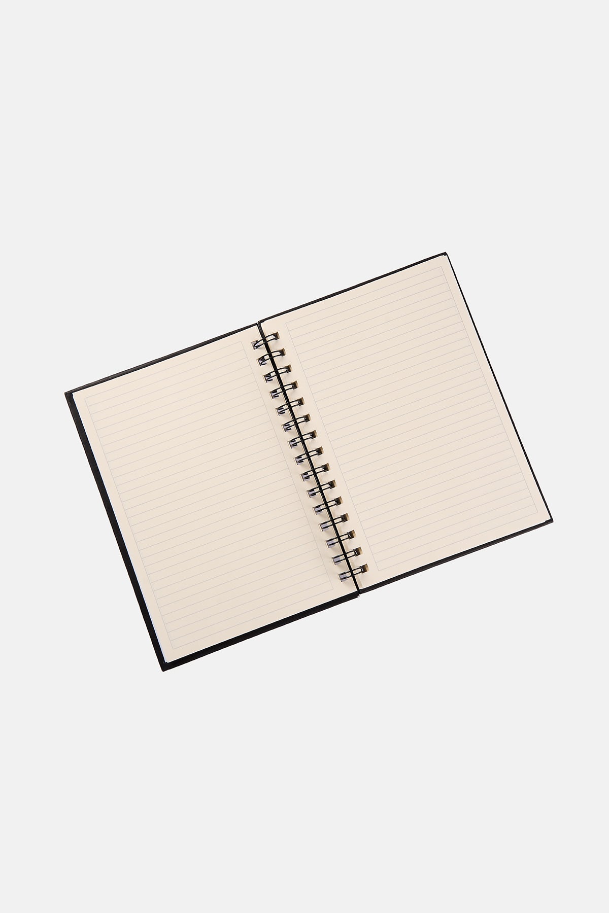 Manifest - Çizgili Defter