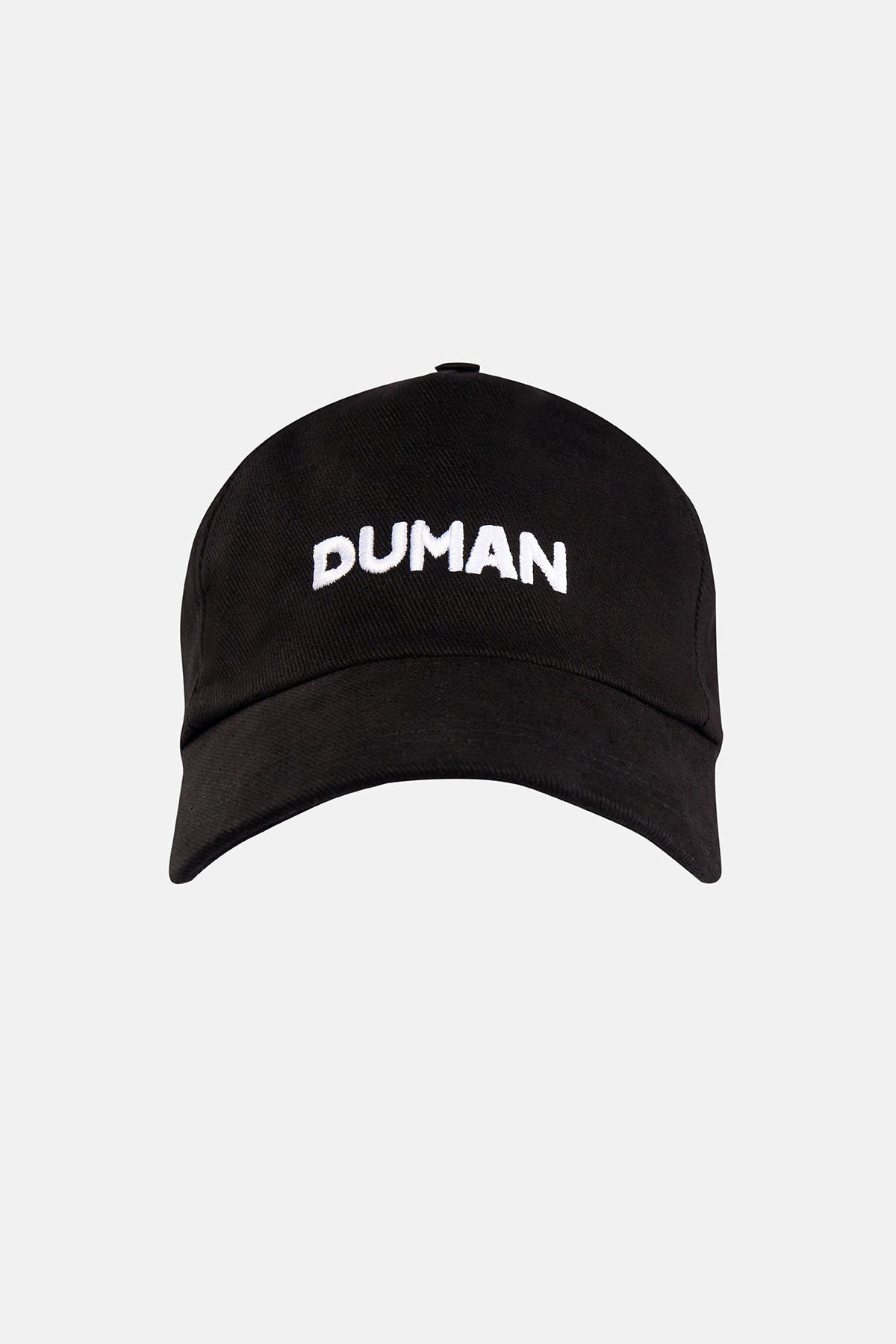 Duman Cap - Siyah