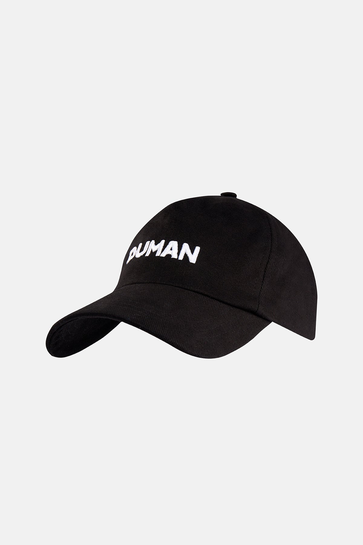 Duman Cap - Siyah