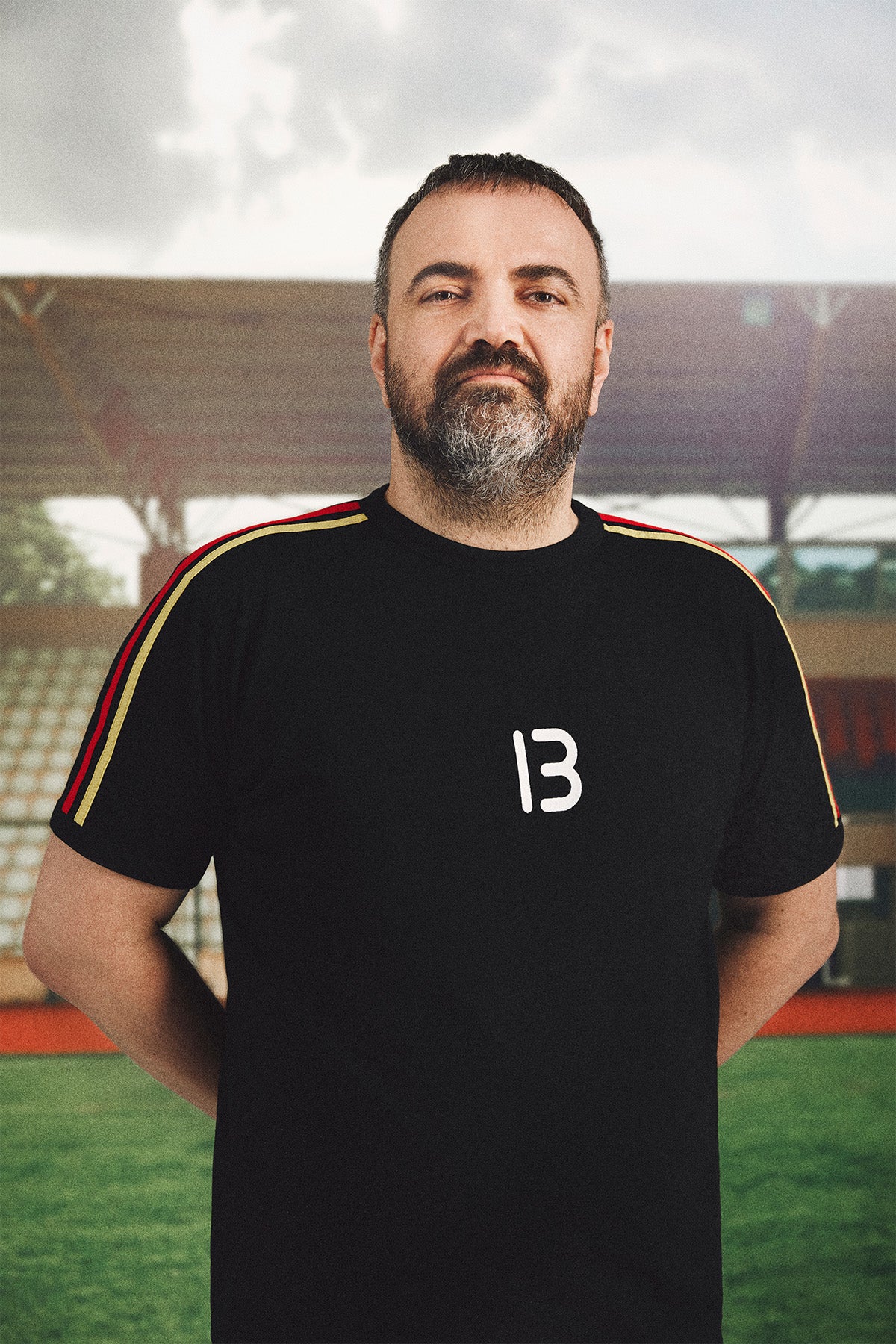 GALATASARAY Reflect Studio galatasaray-reflect-studio