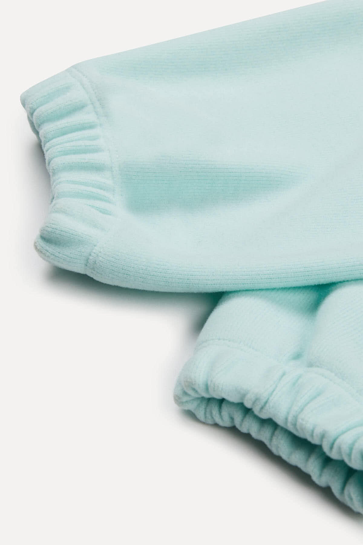 Grönland Foku SuperSoft Kadın Eşofman Altı - Uçuk Mavi